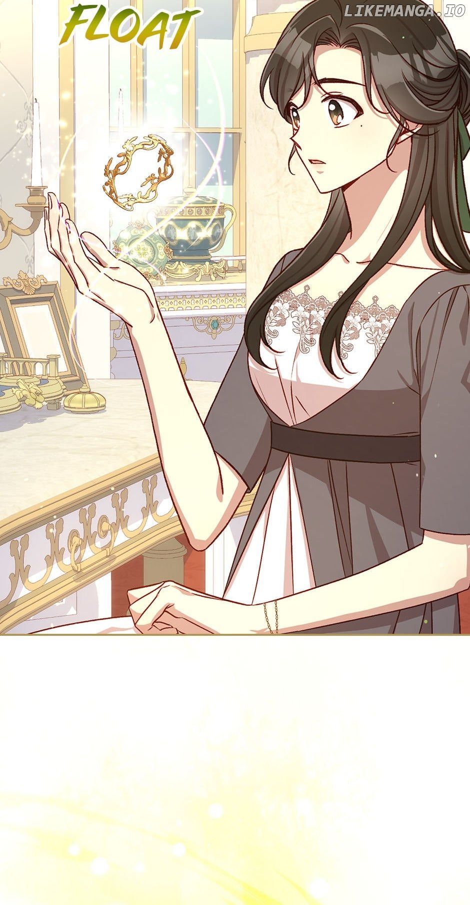 Surviving As A Maid chapter 111 page 14