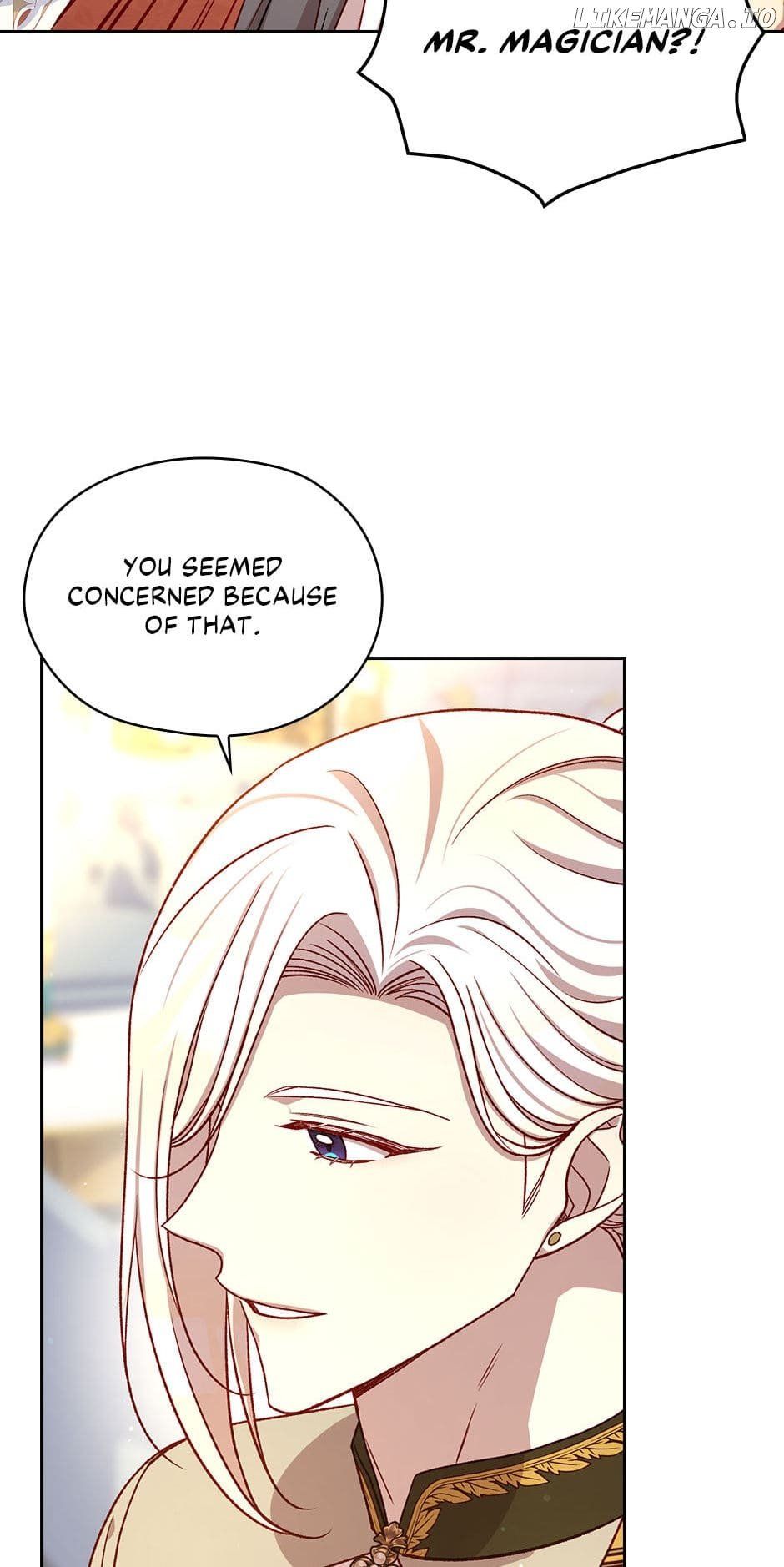 Surviving As A Maid chapter 111 page 18