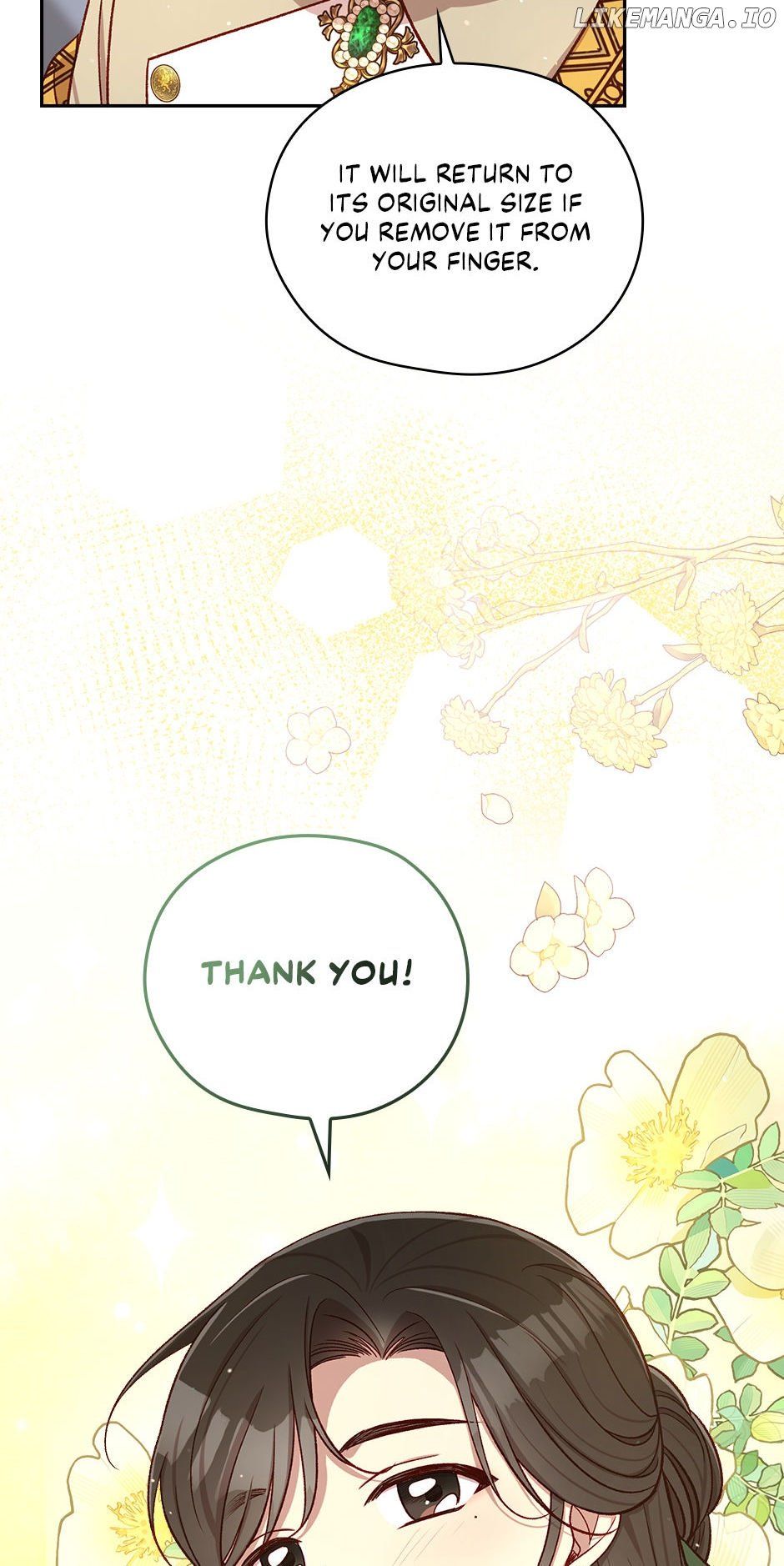 Surviving As A Maid chapter 111 page 19