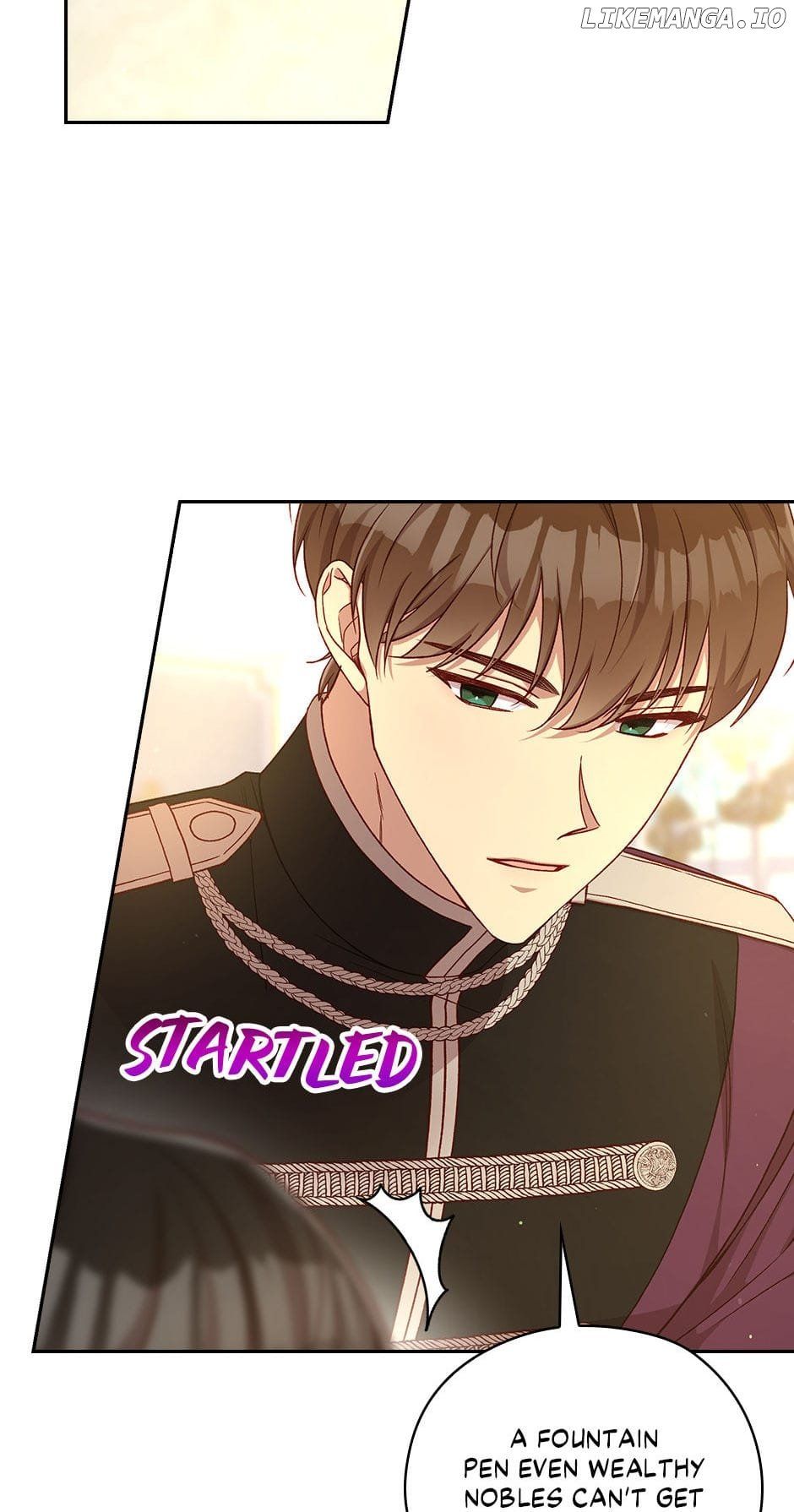 Surviving As A Maid chapter 111 page 2