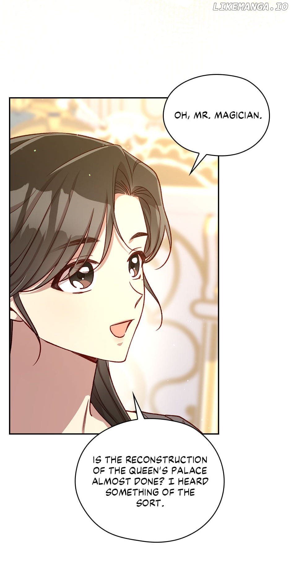 Surviving As A Maid chapter 111 page 23