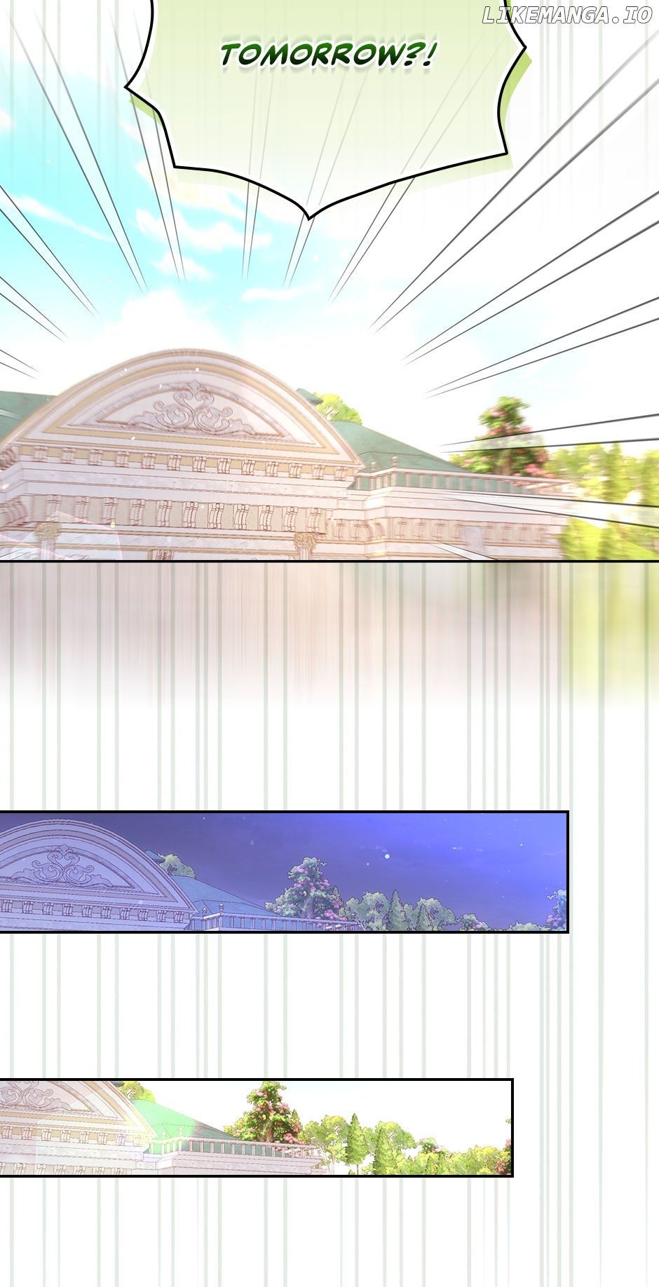 Surviving As A Maid chapter 111 page 26