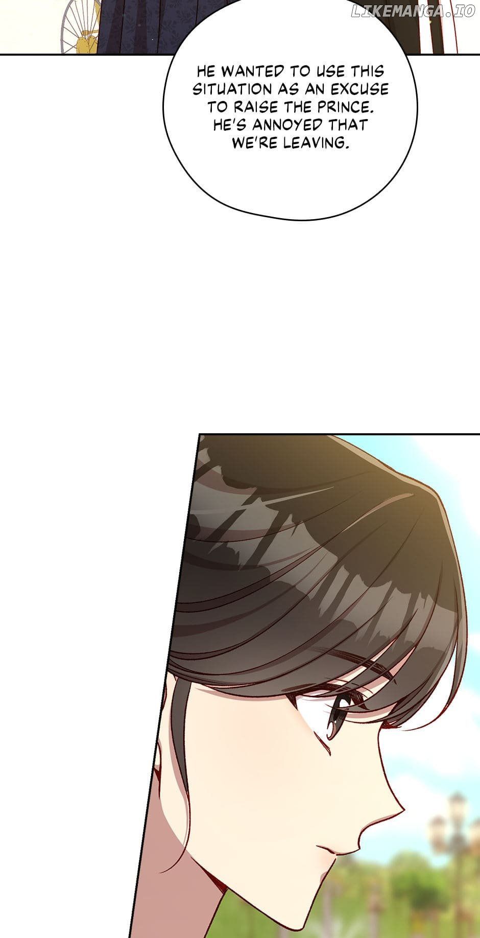 Surviving As A Maid chapter 111 page 34