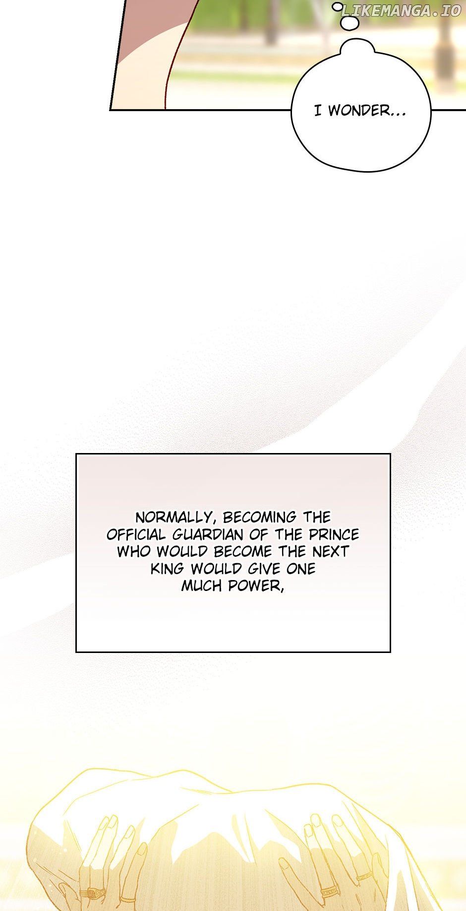 Surviving As A Maid chapter 111 page 35