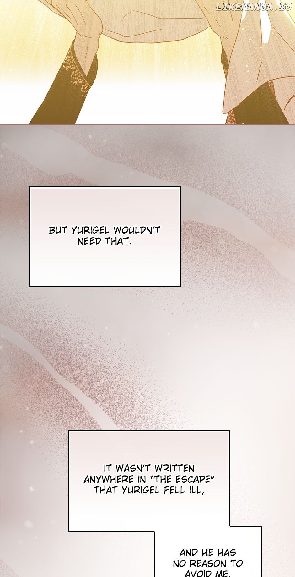 Surviving As A Maid chapter 111 page 36