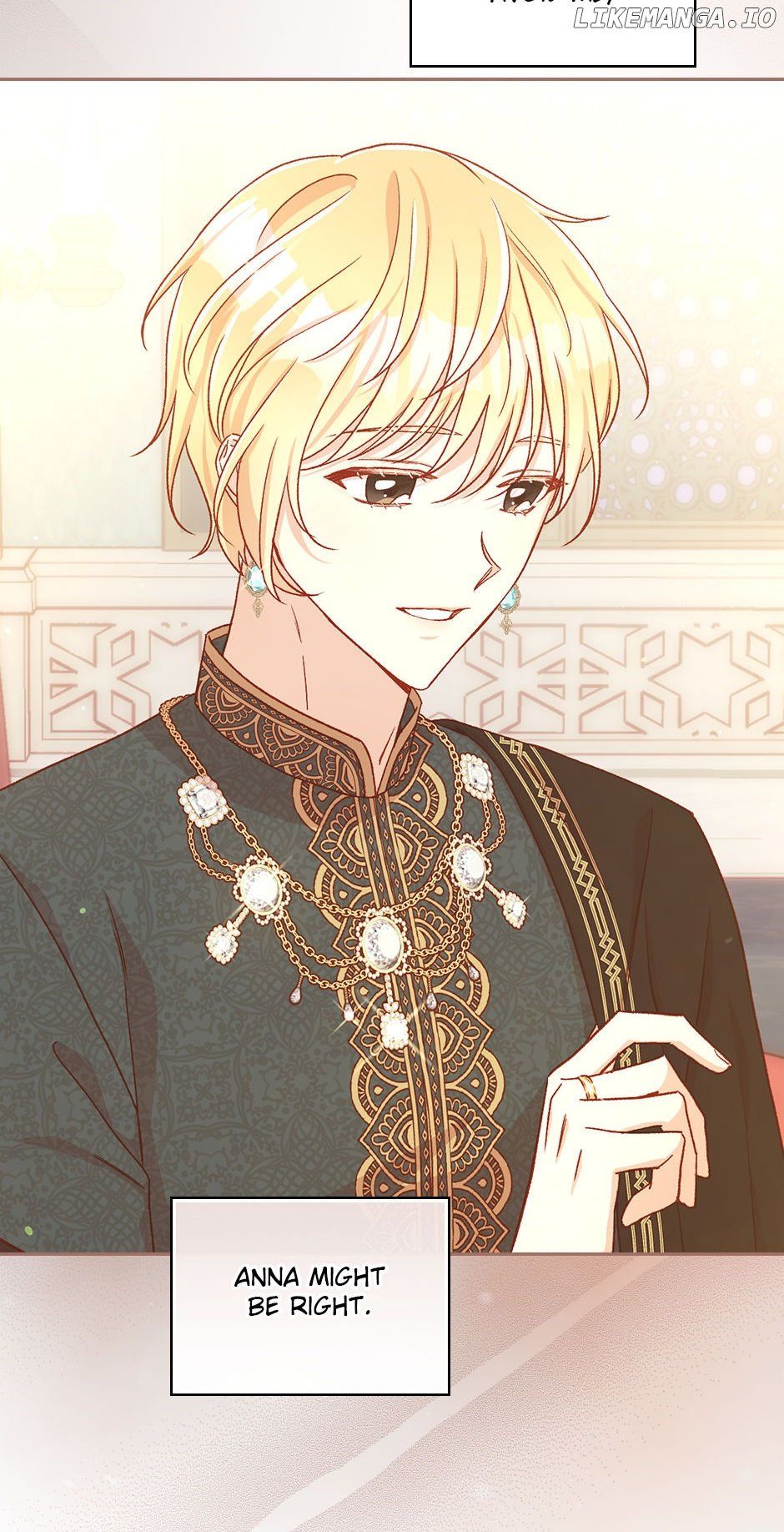 Surviving As A Maid chapter 111 page 37