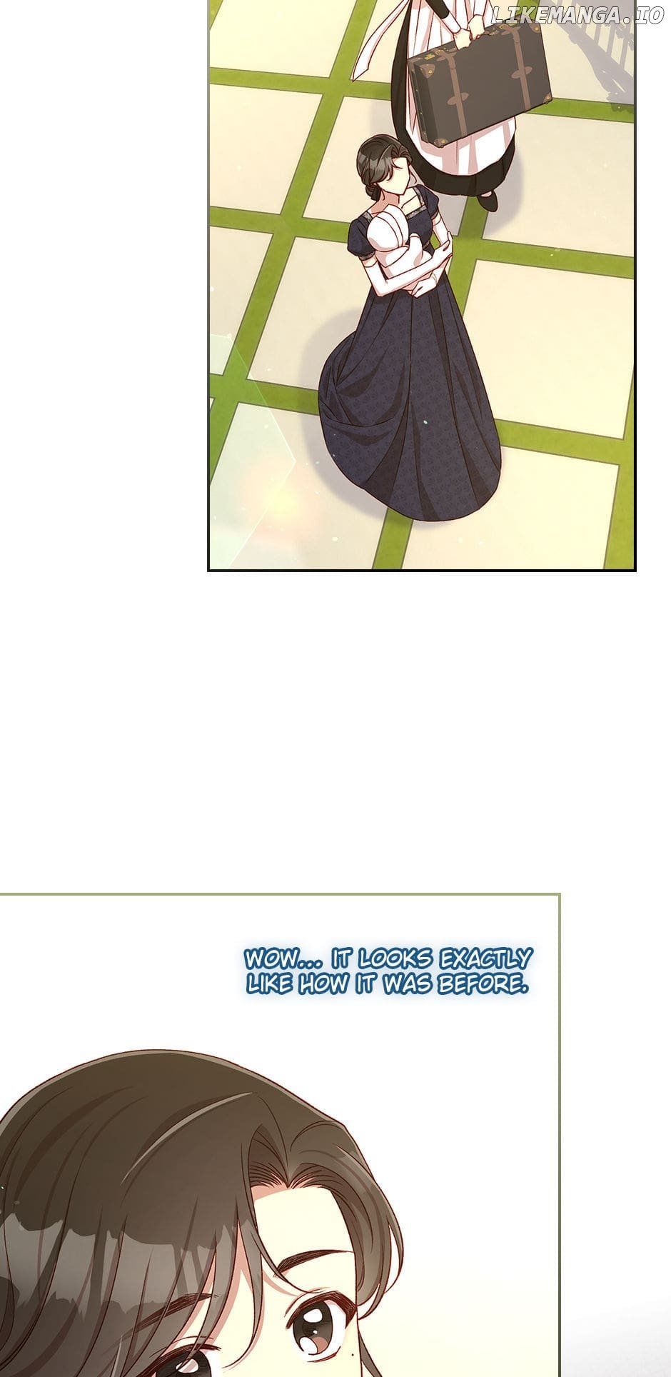 Surviving As A Maid chapter 111 page 43