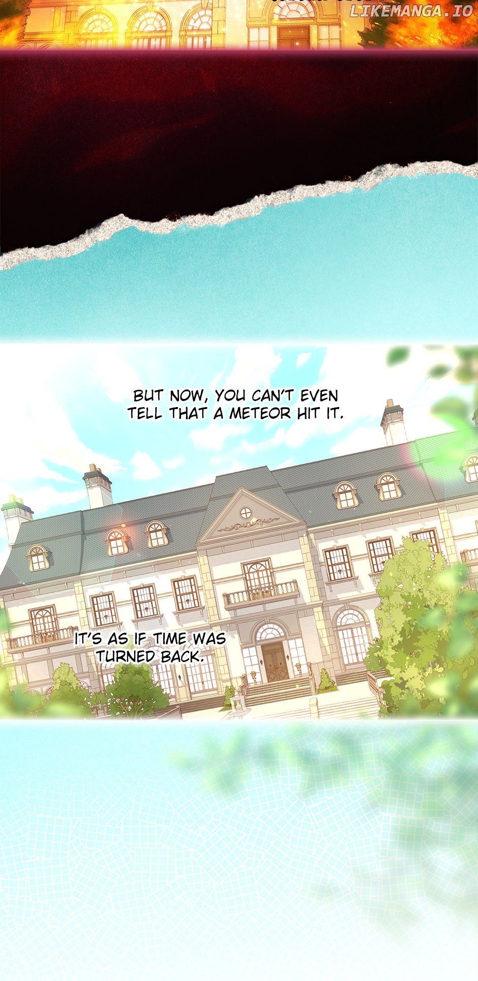 Surviving As A Maid chapter 111 page 45