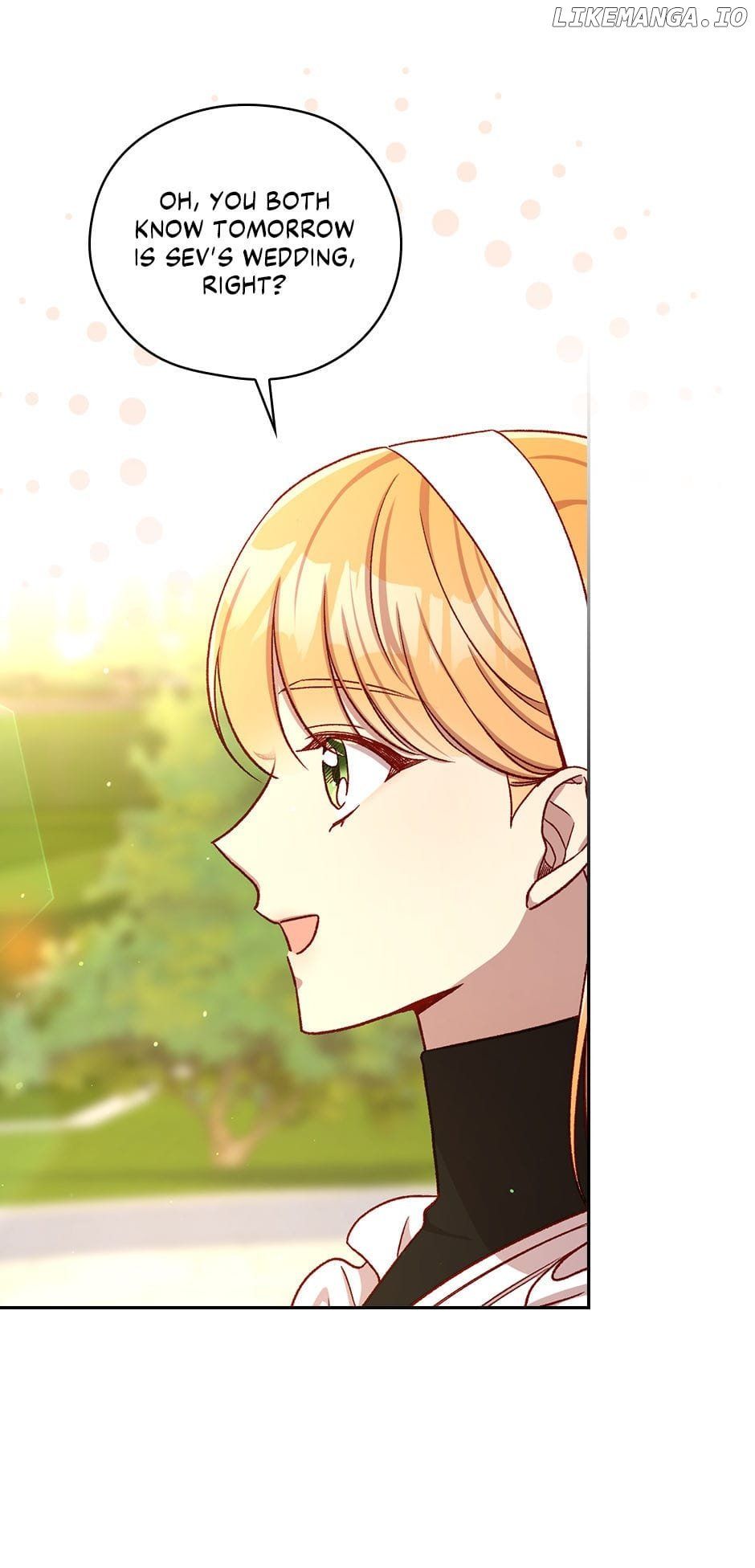 Surviving As A Maid chapter 111 page 50