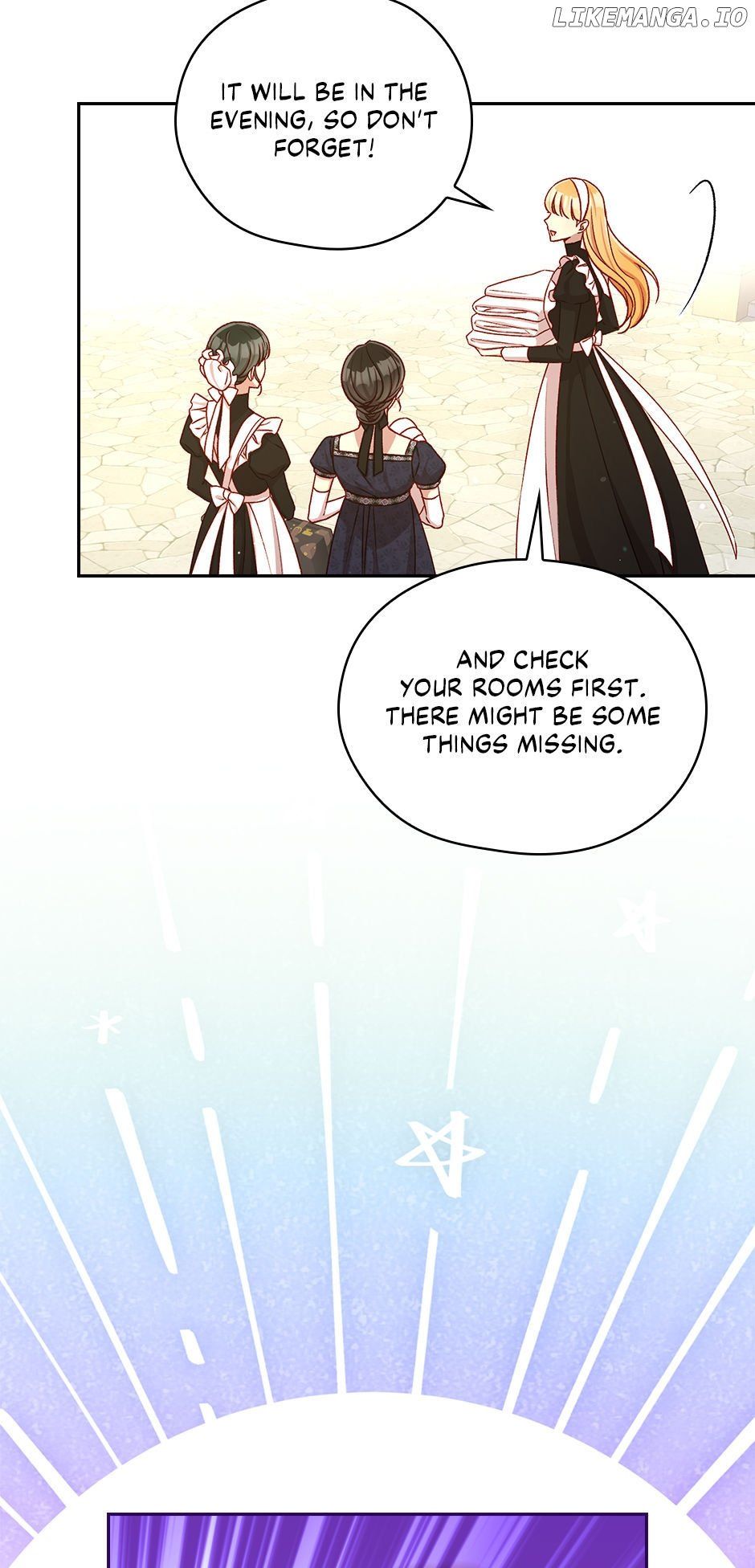 Surviving As A Maid chapter 111 page 52