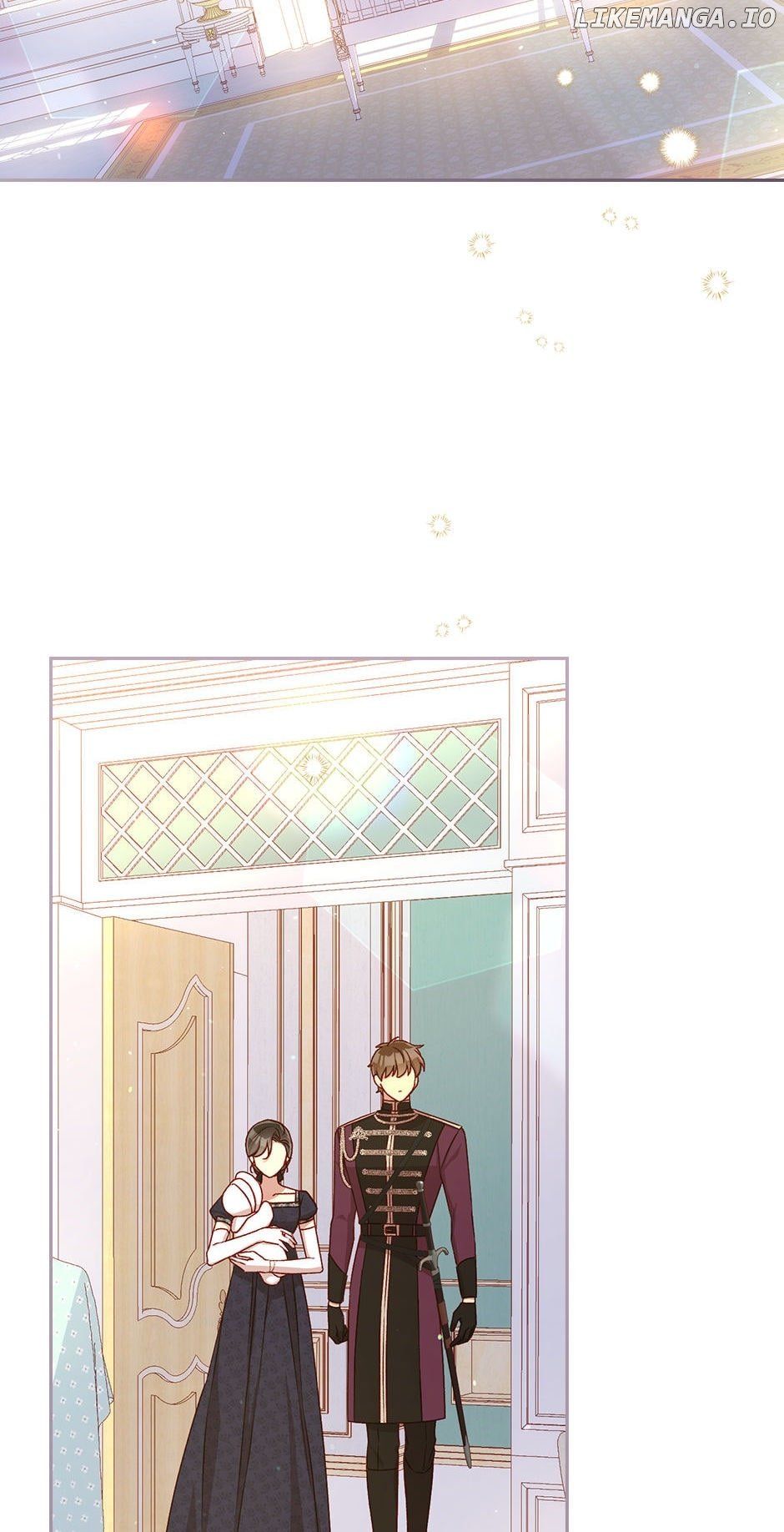 Surviving As A Maid chapter 111 page 56