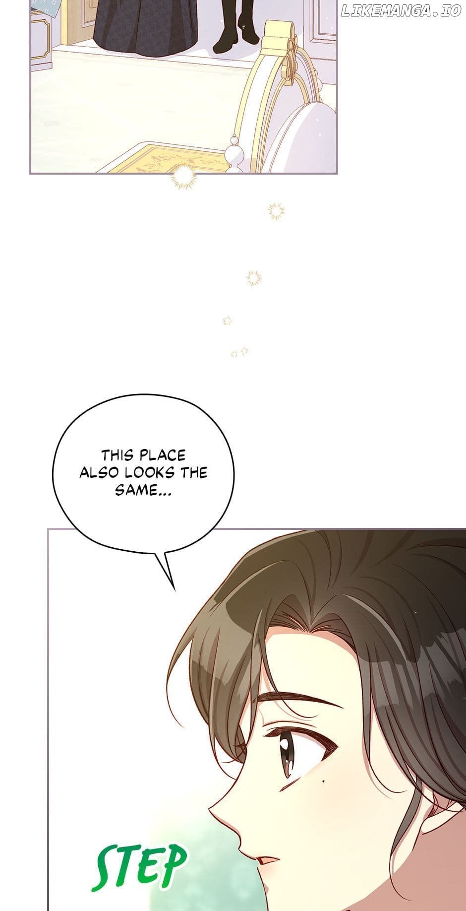 Surviving As A Maid chapter 111 page 57