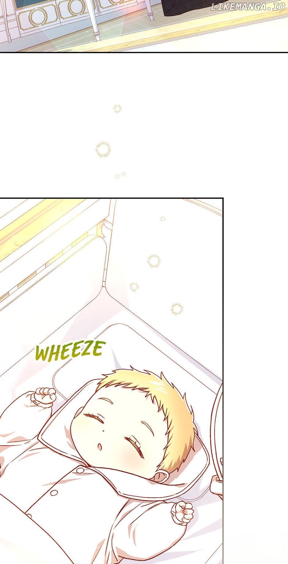 Surviving As A Maid chapter 111 page 59