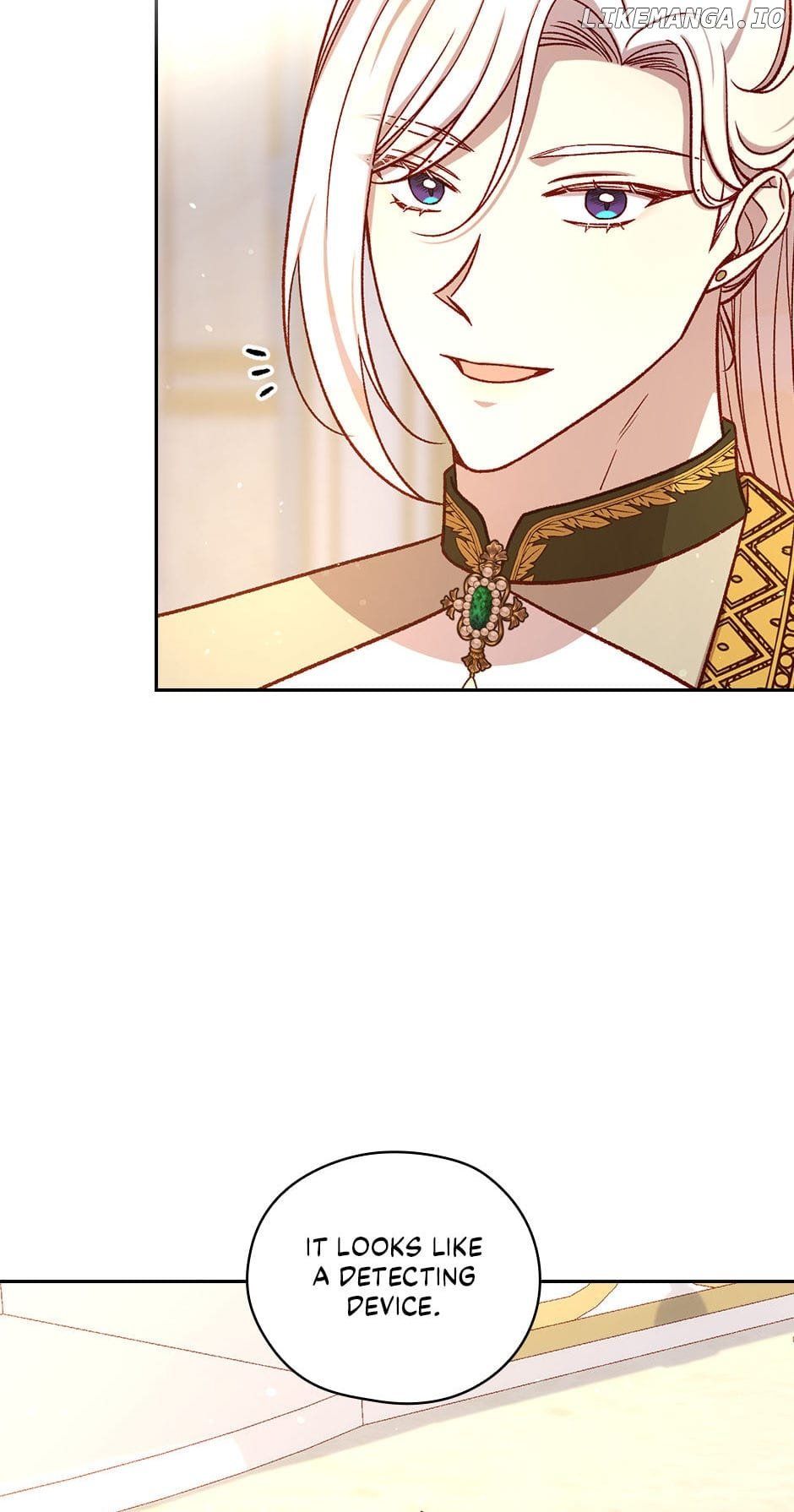 Surviving As A Maid chapter 111 page 6