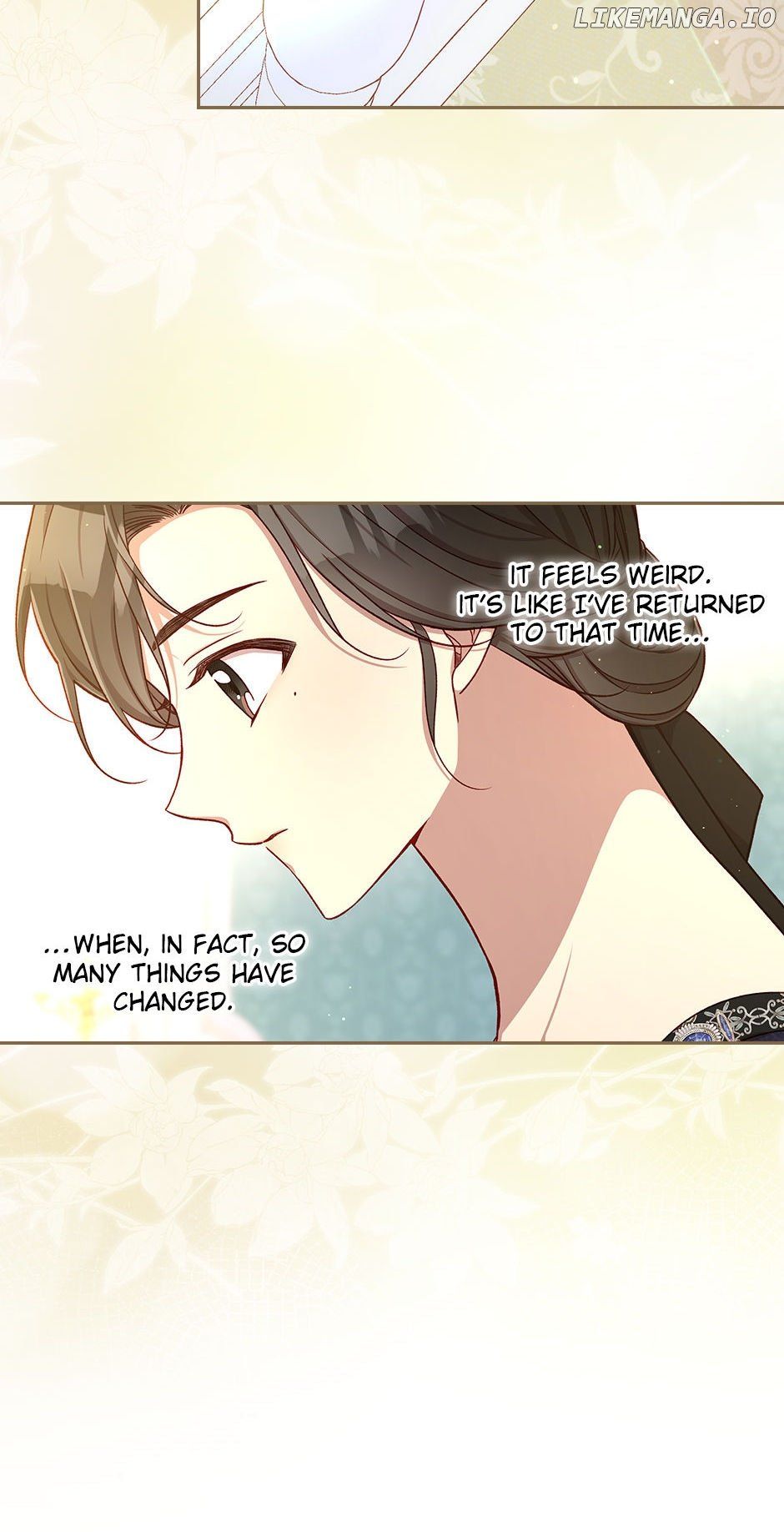 Surviving As A Maid chapter 111 page 62