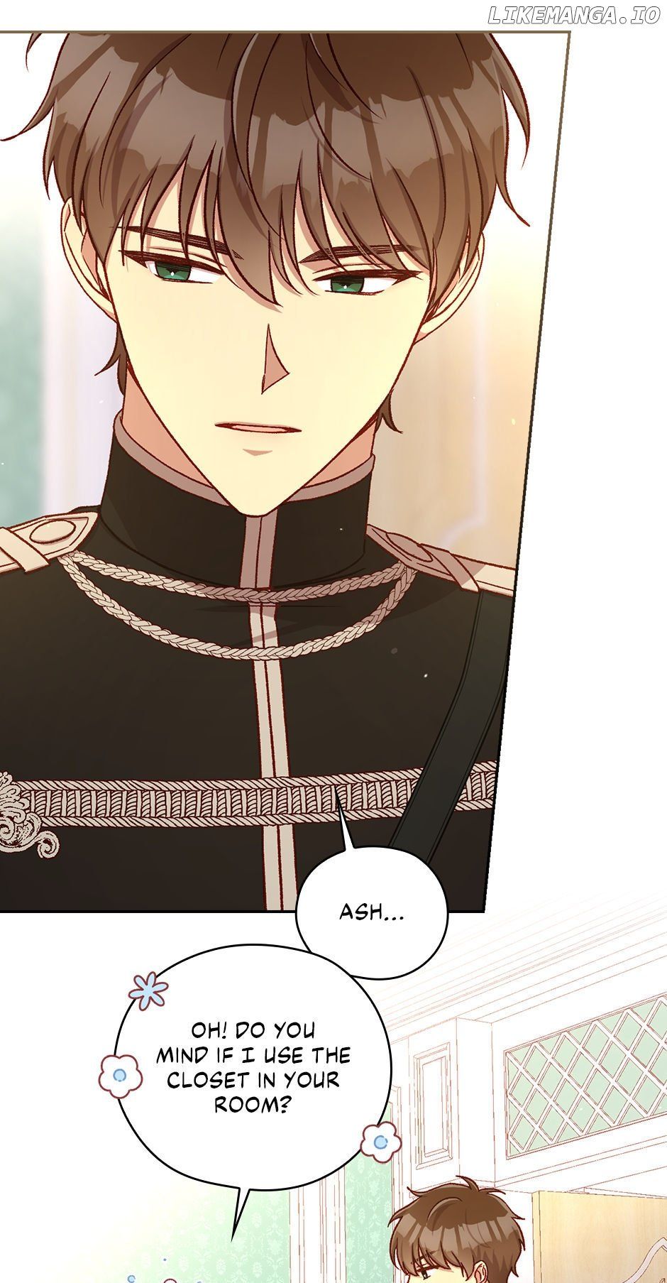 Surviving As A Maid chapter 111 page 63