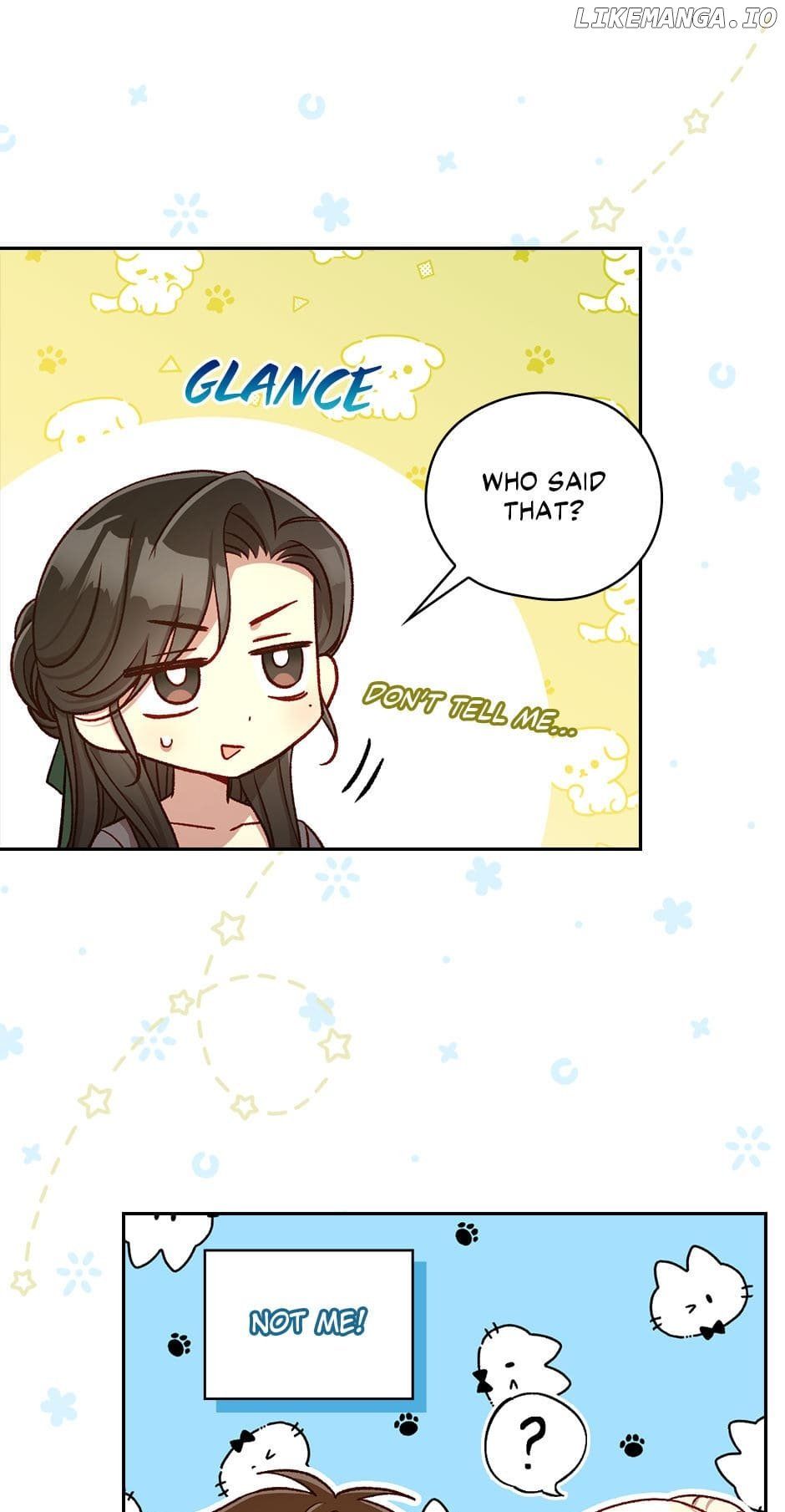 Surviving As A Maid chapter 111 page 9