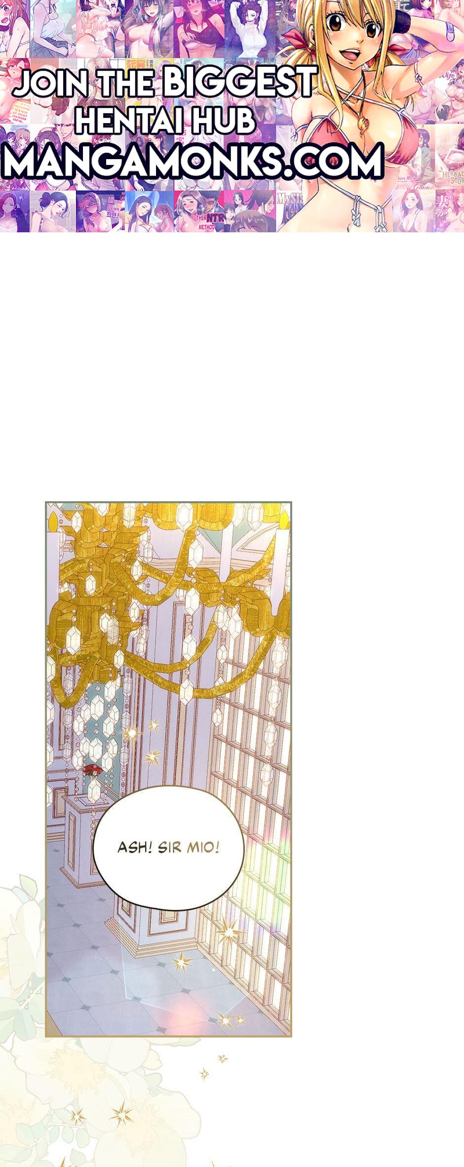 Surviving As A Maid chapter 112 page 1