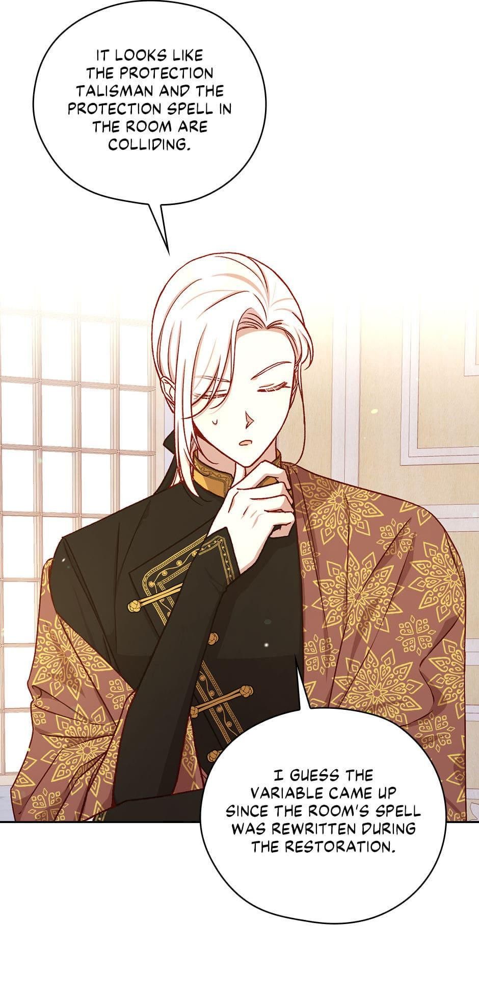 Surviving As A Maid chapter 112 page 14