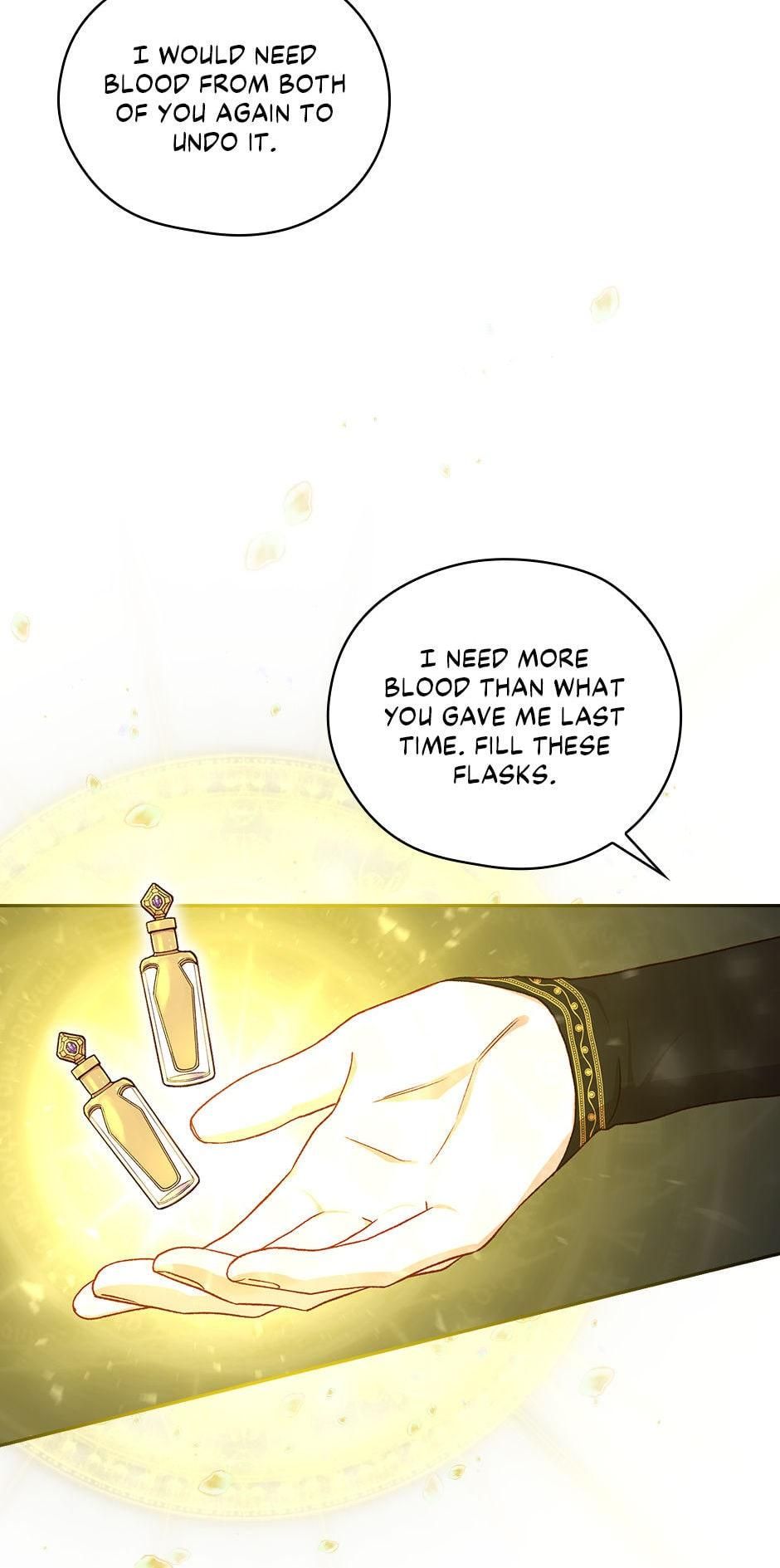 Surviving As A Maid chapter 112 page 17