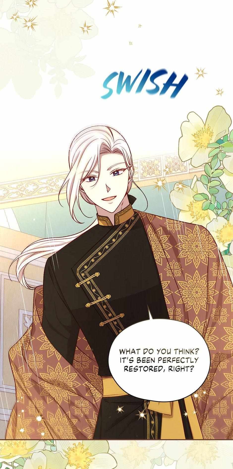 Surviving As A Maid chapter 112 page 2