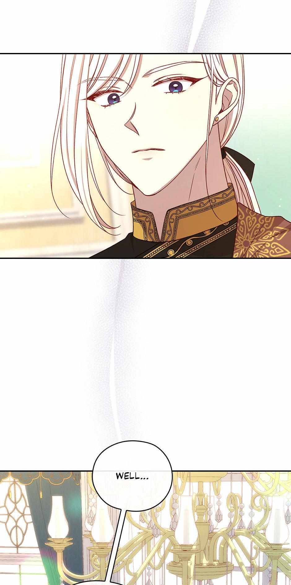 Surviving As A Maid chapter 112 page 20