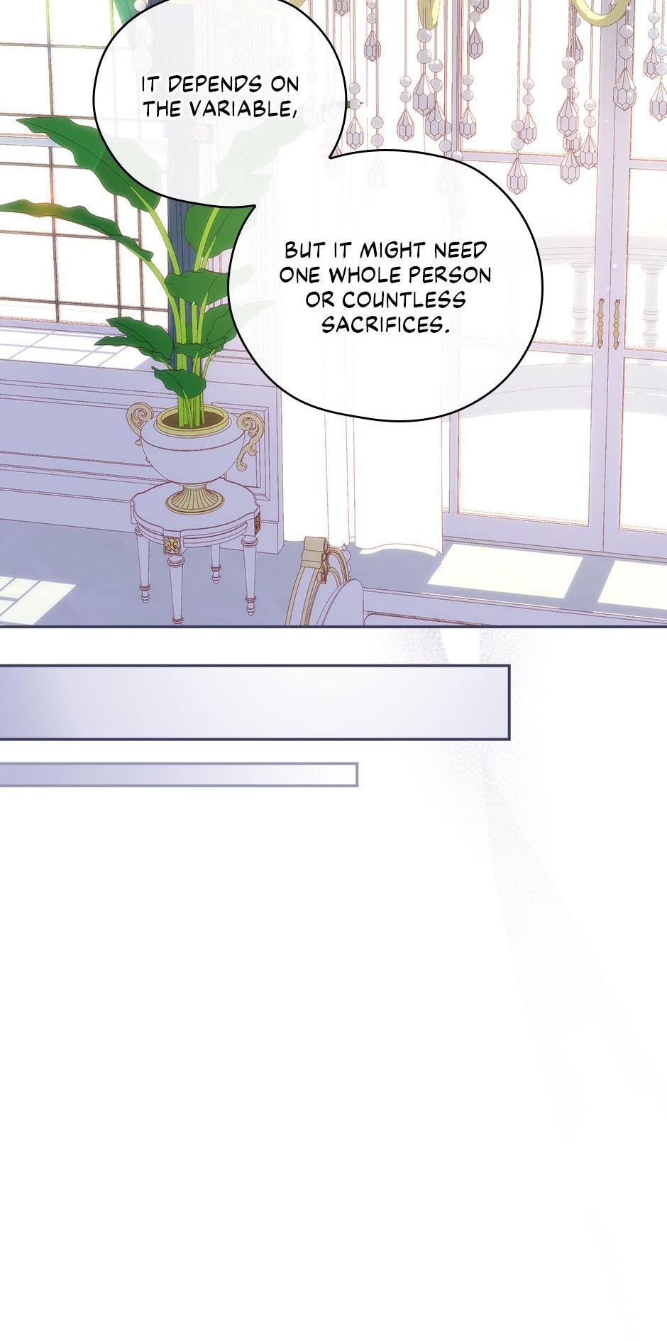 Surviving As A Maid chapter 112 page 21