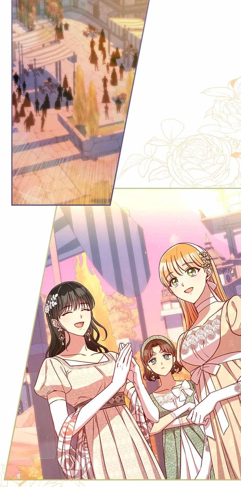 Surviving As A Maid chapter 112 page 24