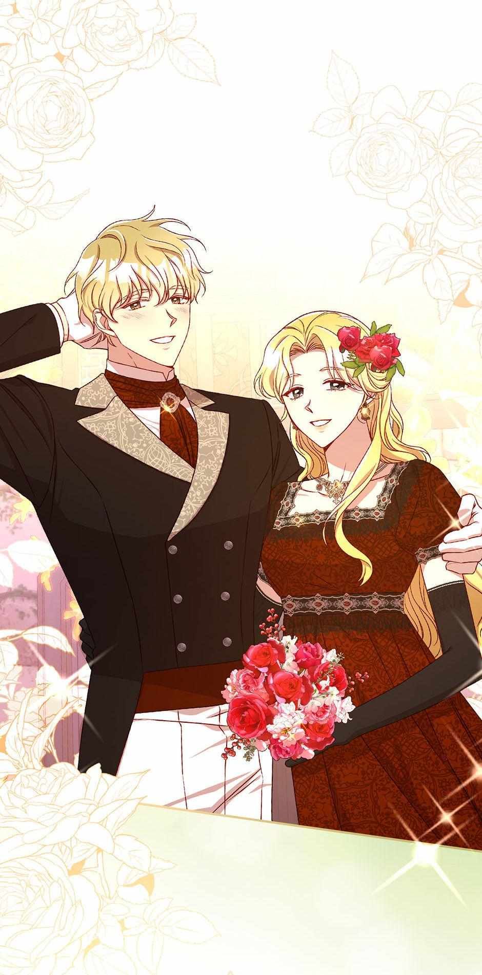 Surviving As A Maid chapter 112 page 25