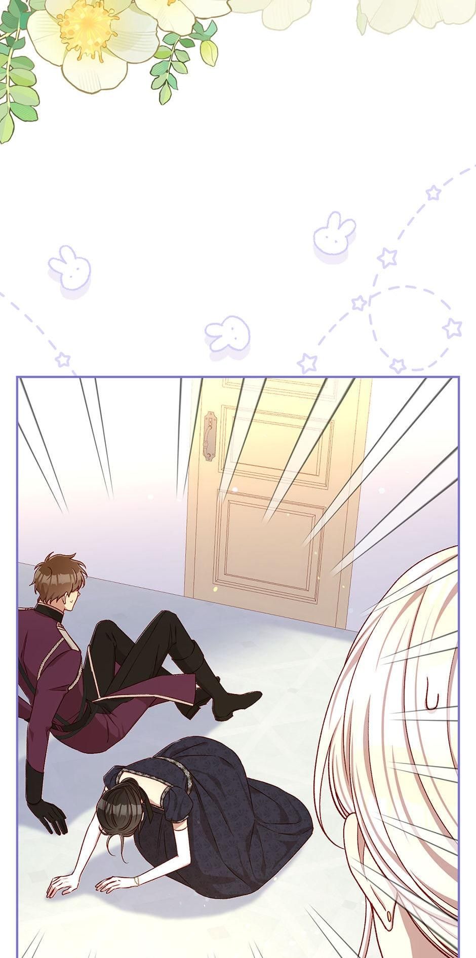 Surviving As A Maid chapter 112 page 3