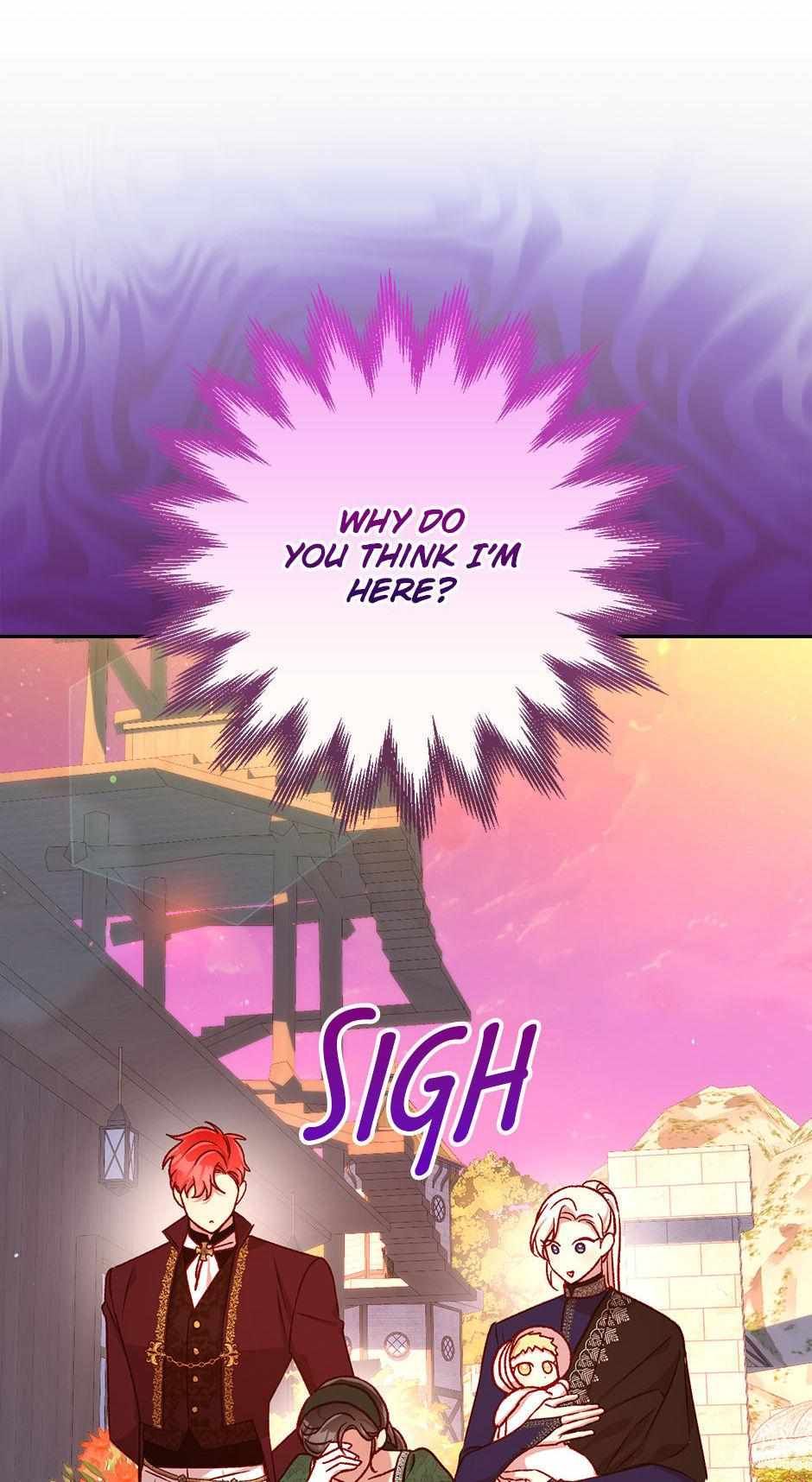 Surviving As A Maid chapter 112 page 30