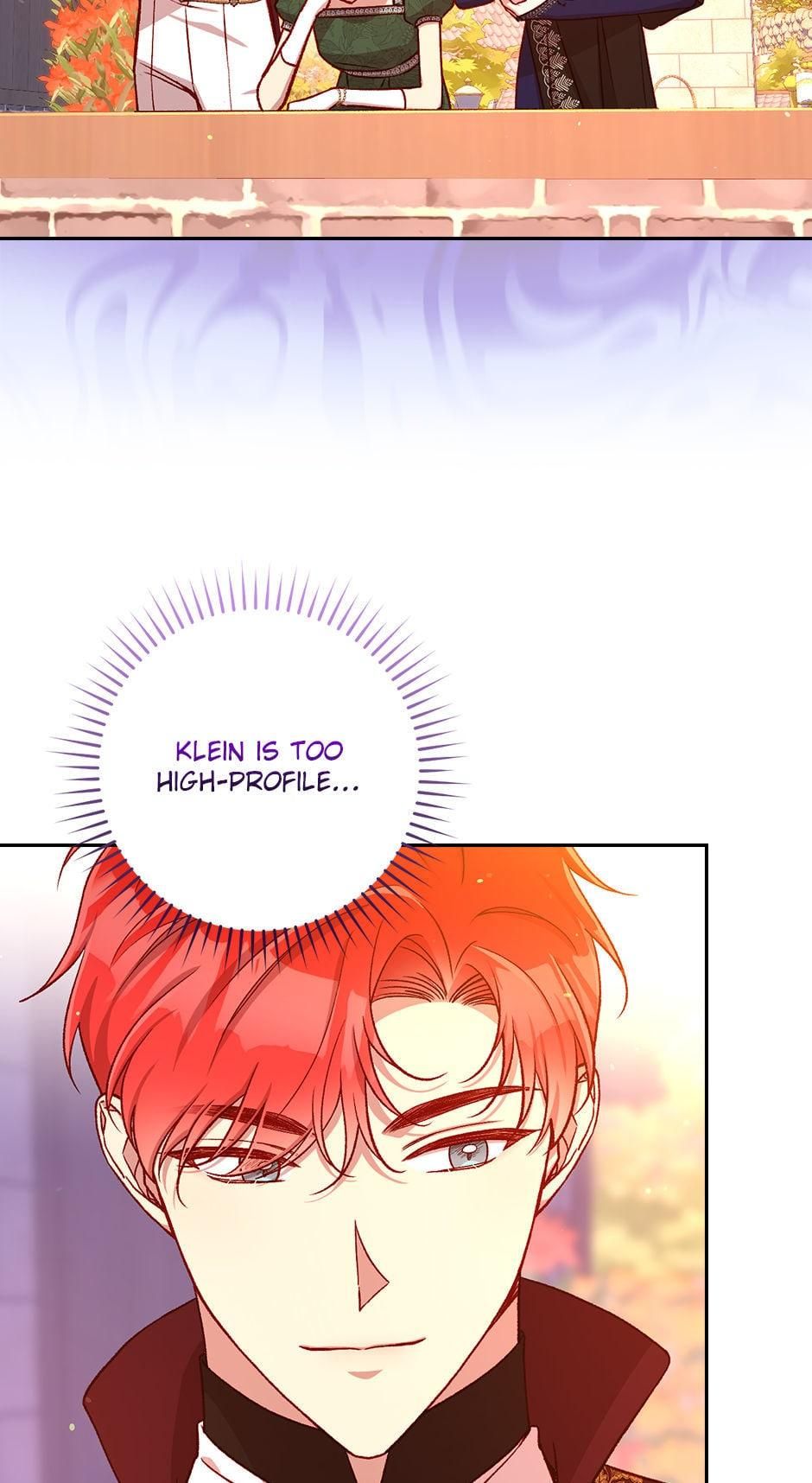 Surviving As A Maid chapter 112 page 31