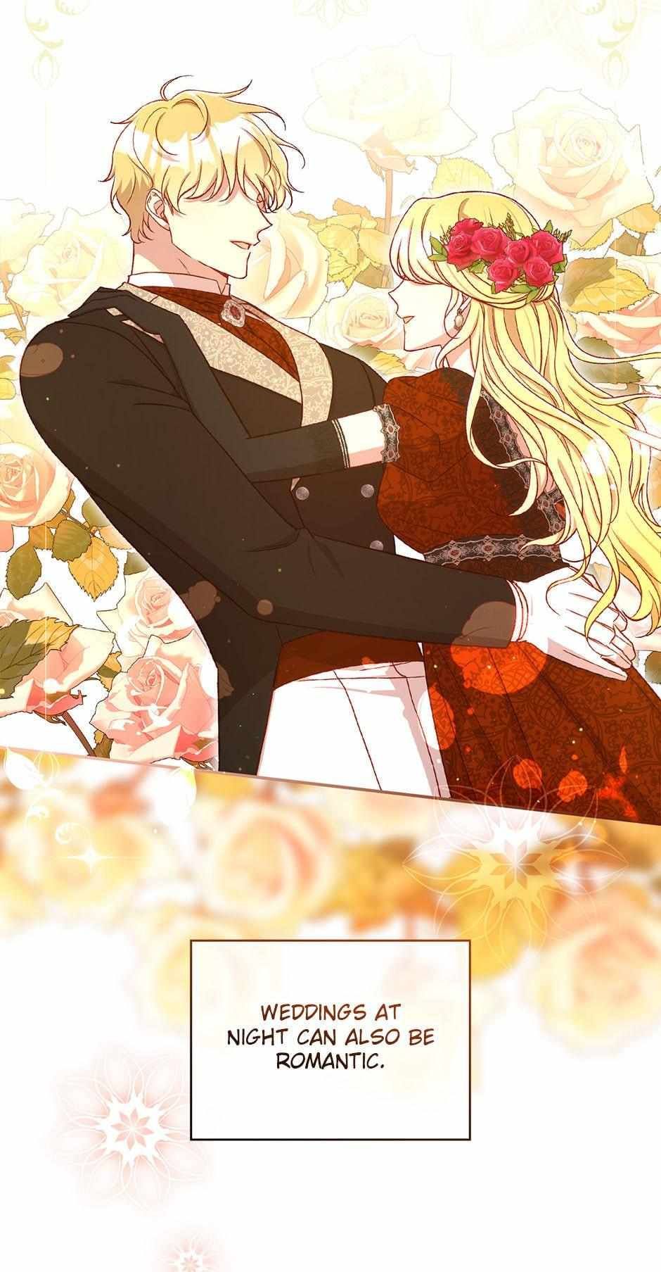 Surviving As A Maid chapter 112 page 37