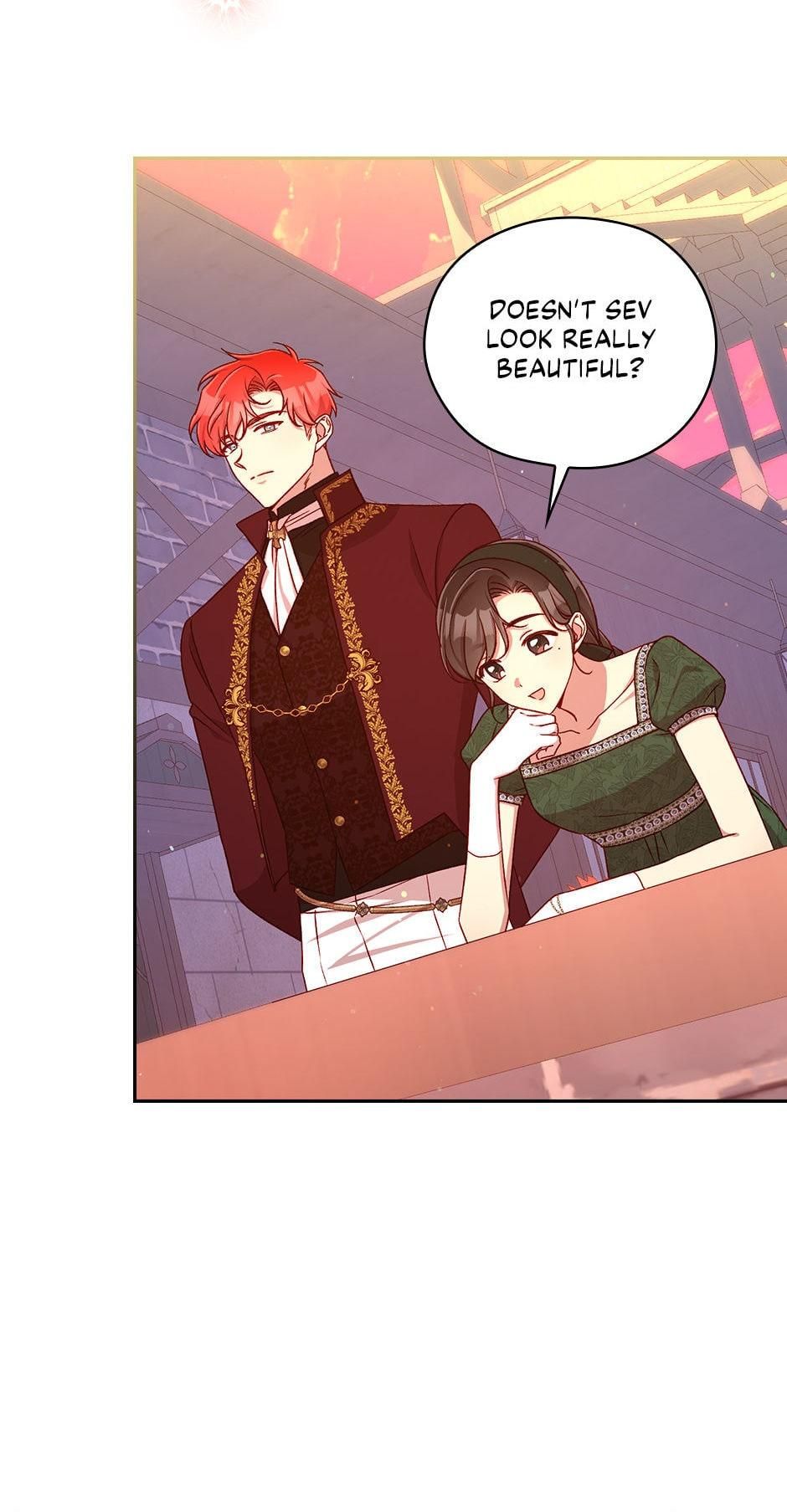 Surviving As A Maid chapter 112 page 38