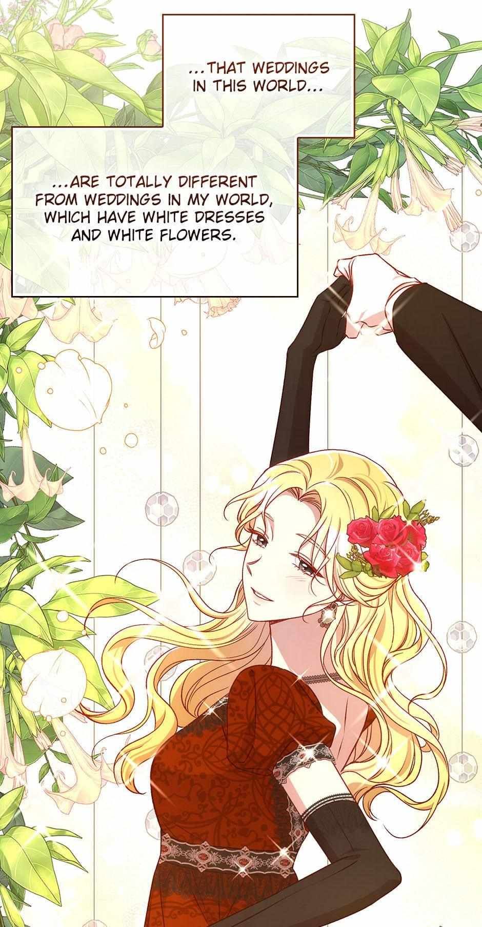 Surviving As A Maid chapter 112 page 42