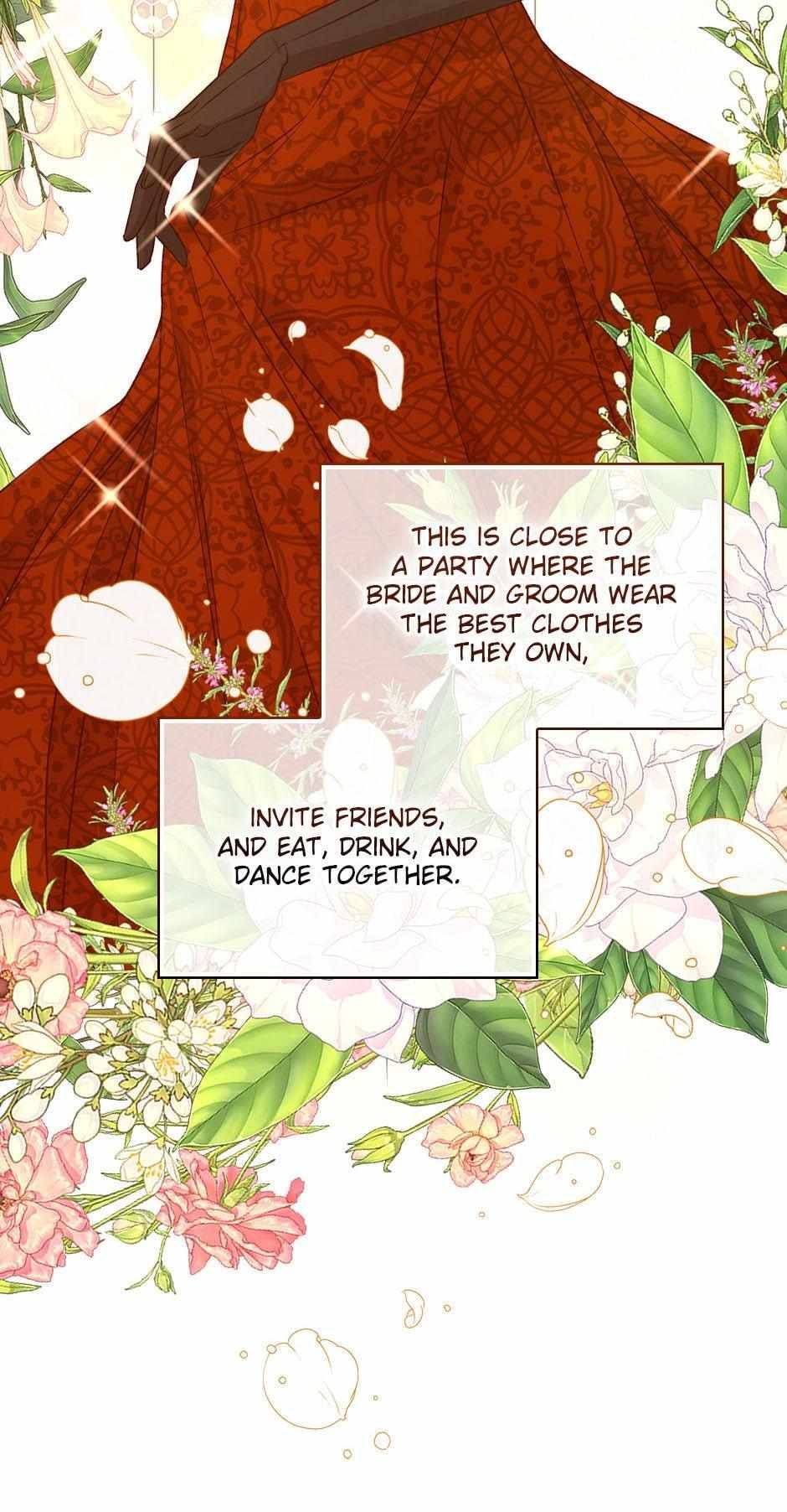 Surviving As A Maid chapter 112 page 43