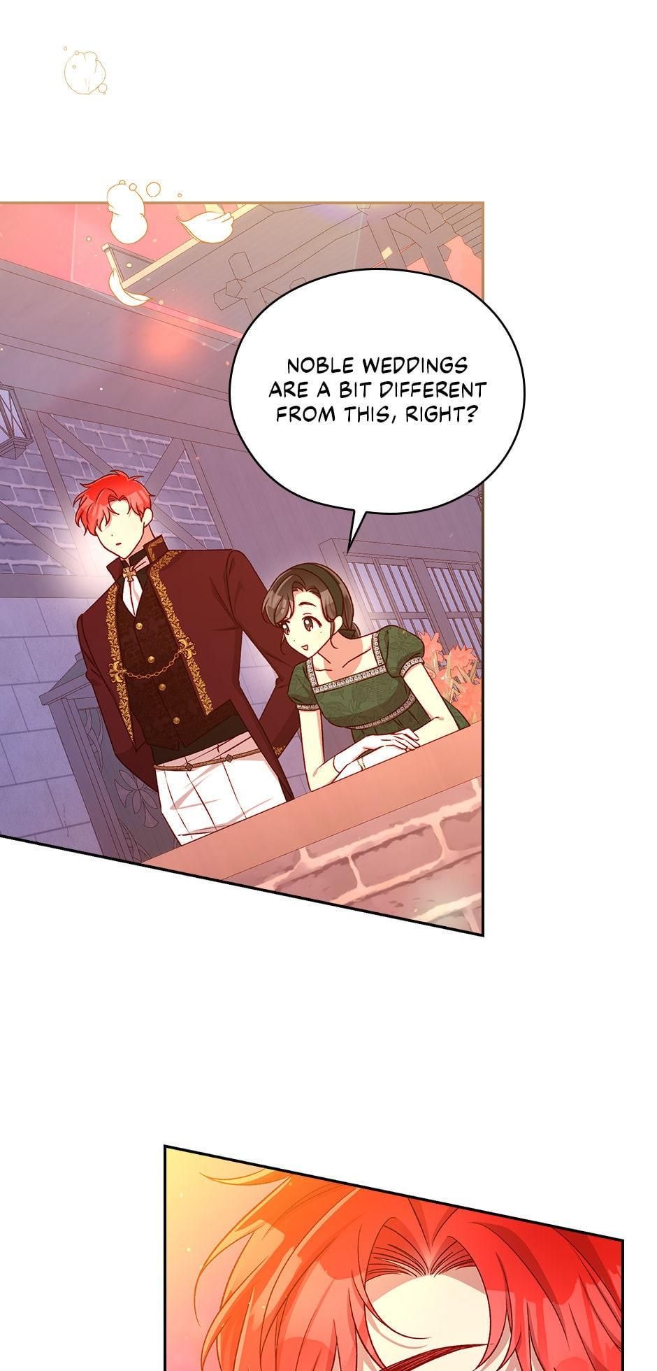 Surviving As A Maid chapter 112 page 44