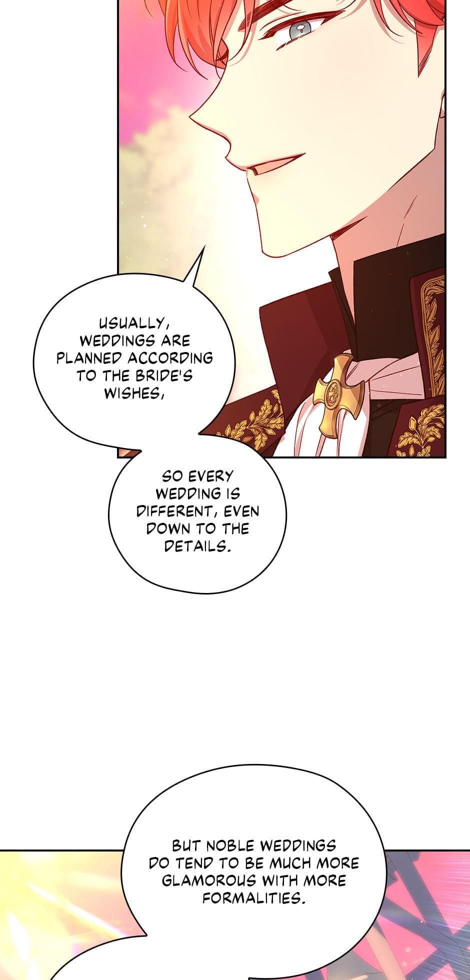 Surviving As A Maid chapter 112 page 45