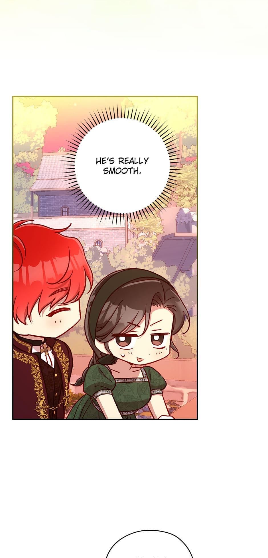 Surviving As A Maid chapter 112 page 48