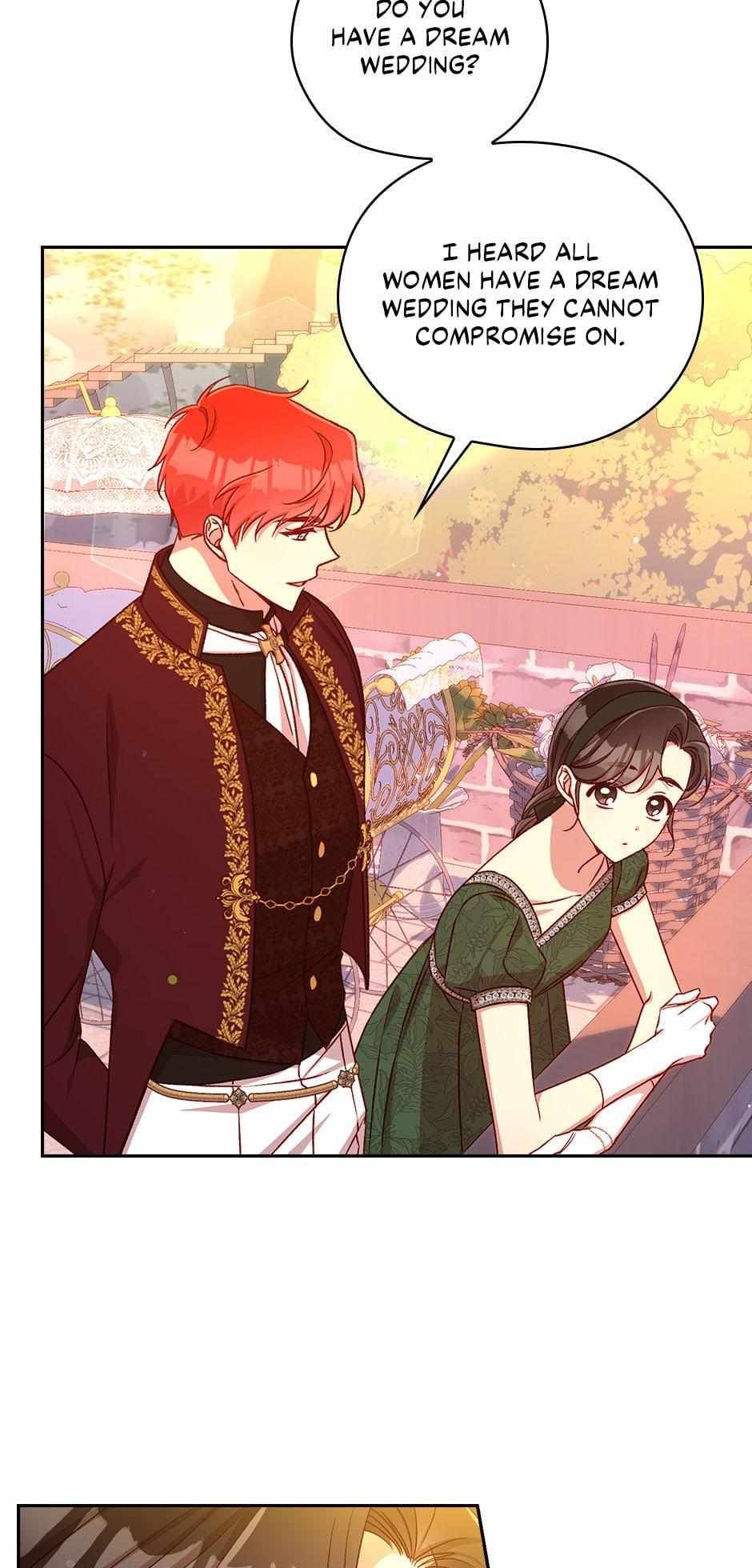 Surviving As A Maid chapter 112 page 49