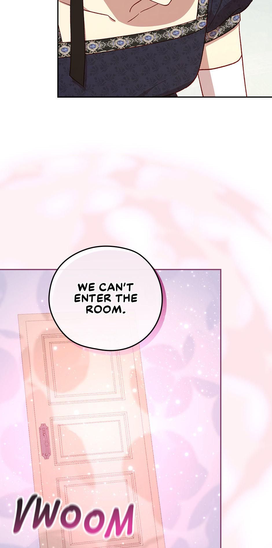 Surviving As A Maid chapter 112 page 5