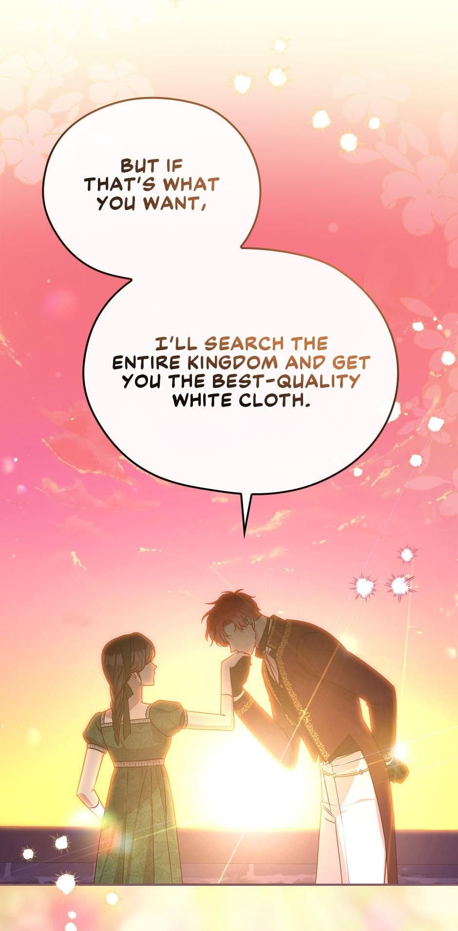 Surviving As A Maid chapter 112 page 54