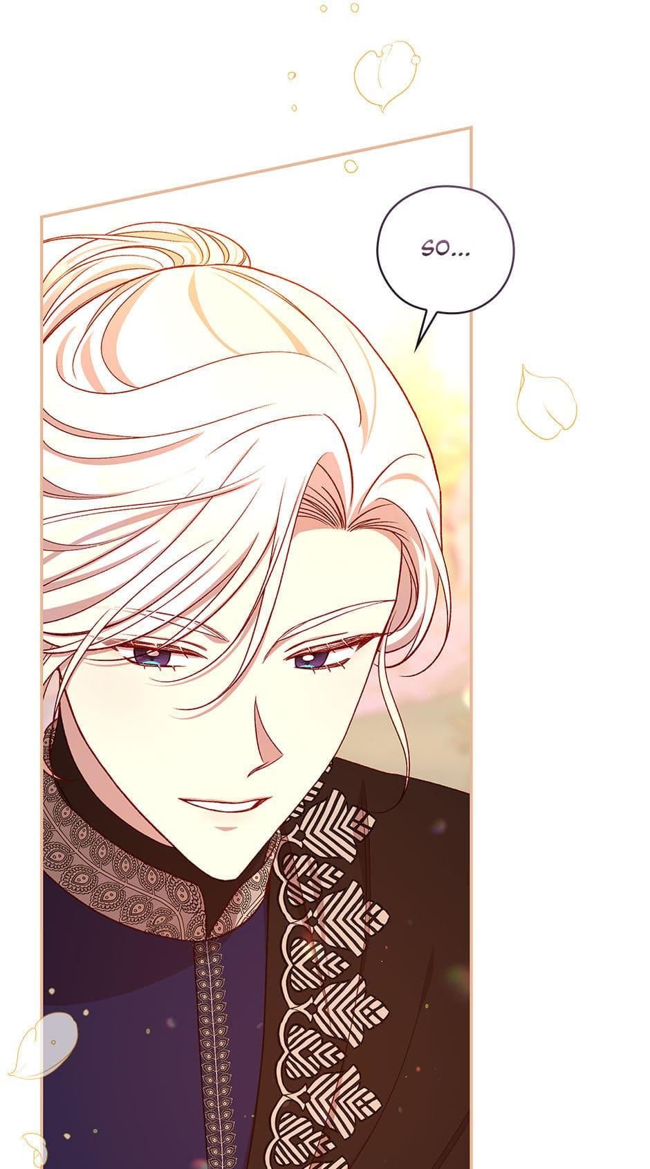 Surviving As A Maid chapter 112 page 59