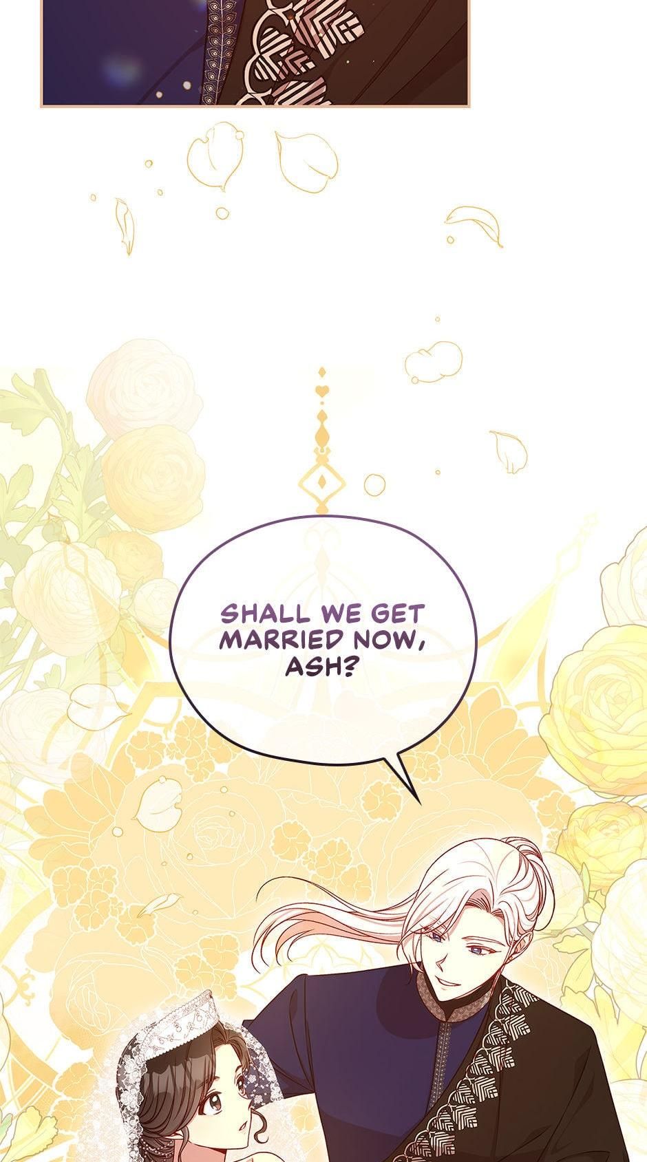 Surviving As A Maid chapter 112 page 60