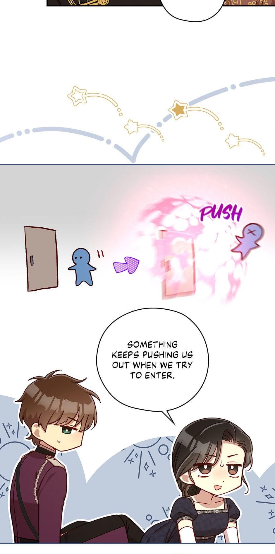 Surviving As A Maid chapter 112 page 7