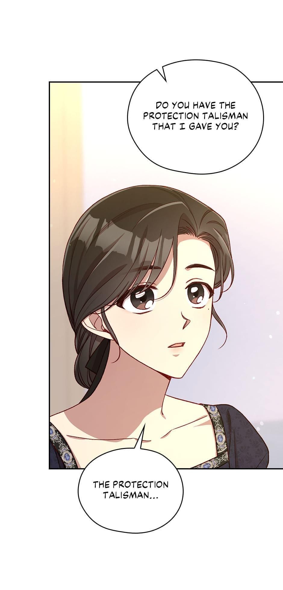 Surviving As A Maid chapter 112 page 9