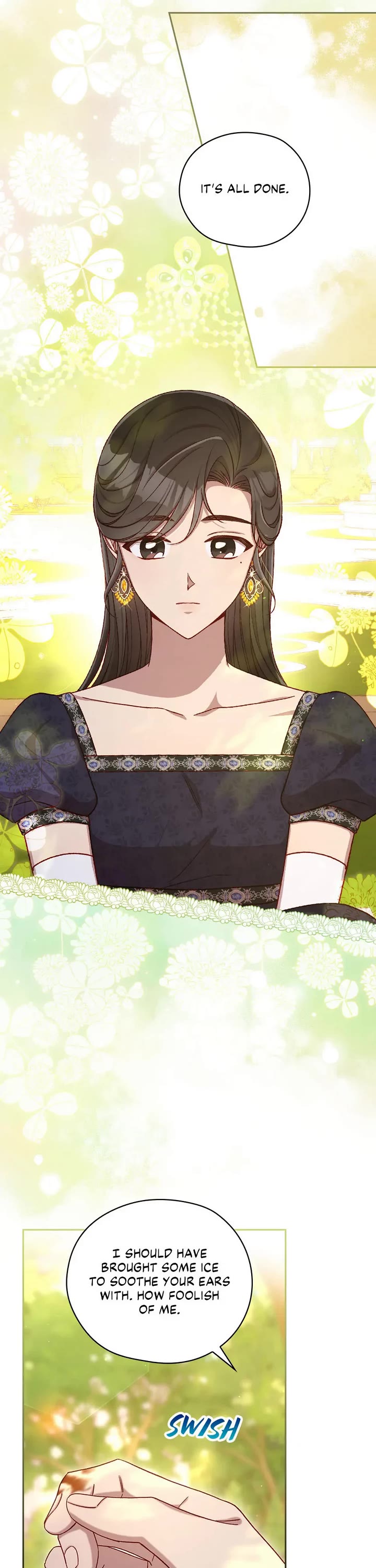 Surviving As A Maid chapter 114 page 16