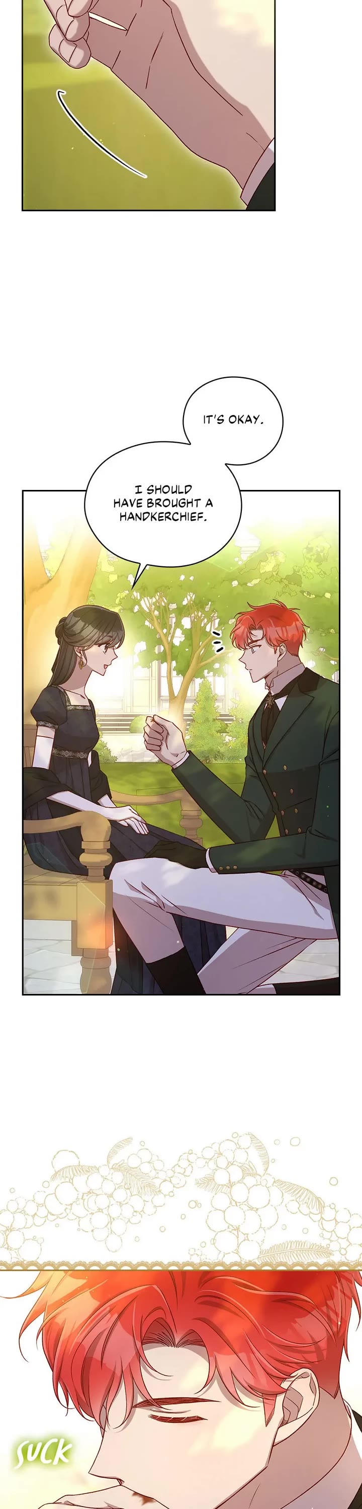 Surviving As A Maid chapter 114 page 17