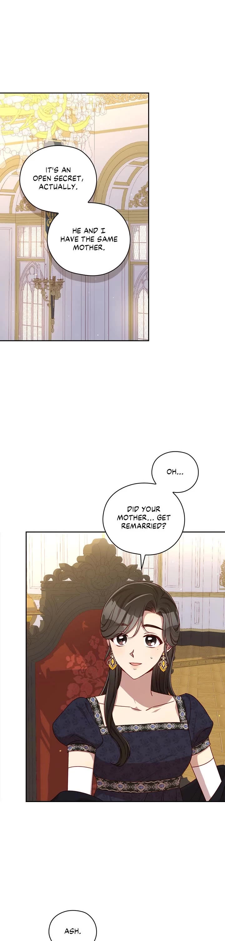 Surviving As A Maid chapter 115 page 1