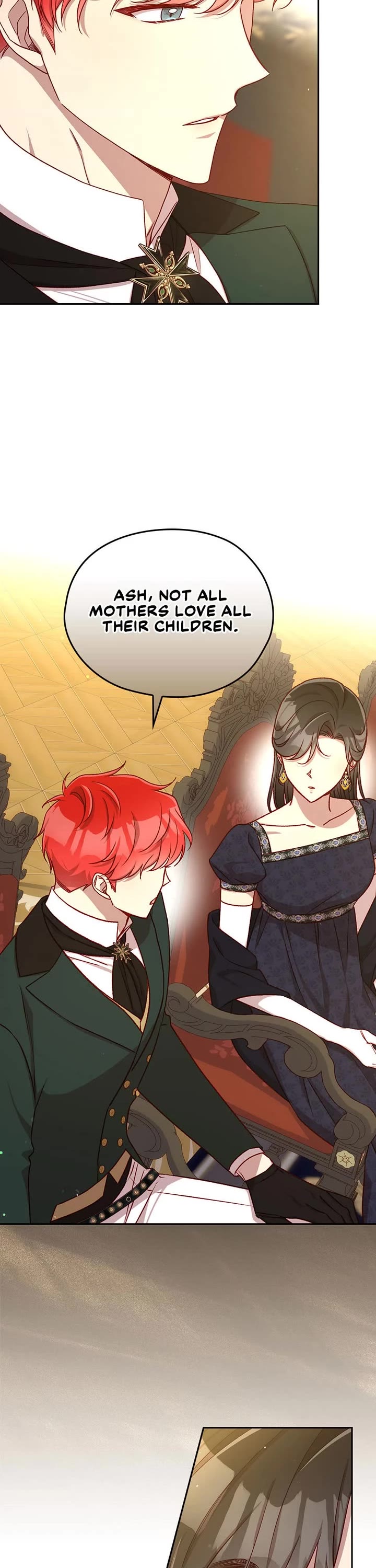 Surviving As A Maid chapter 115 page 12